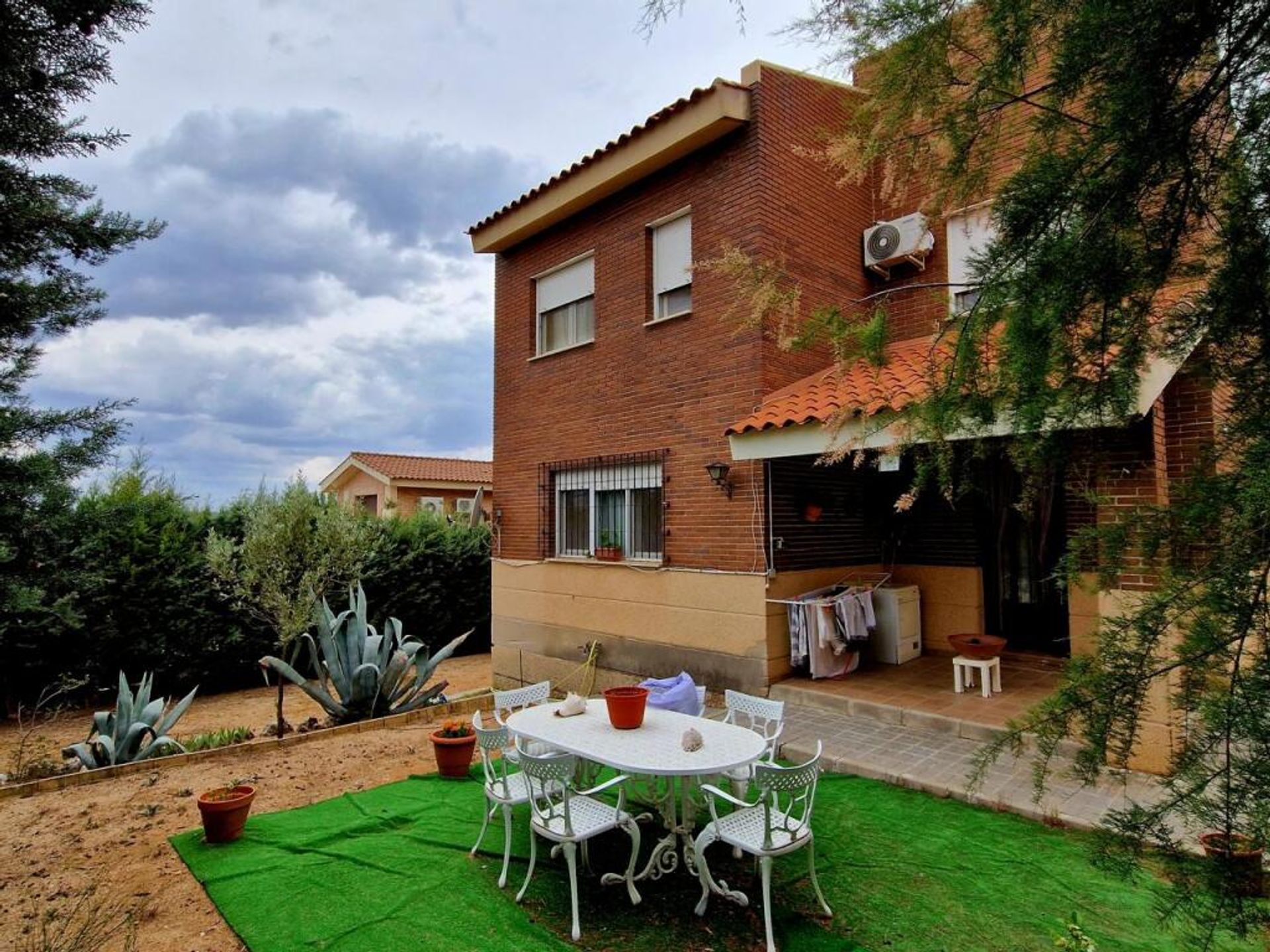 casa en Toledo, Castille-La Mancha 11803635