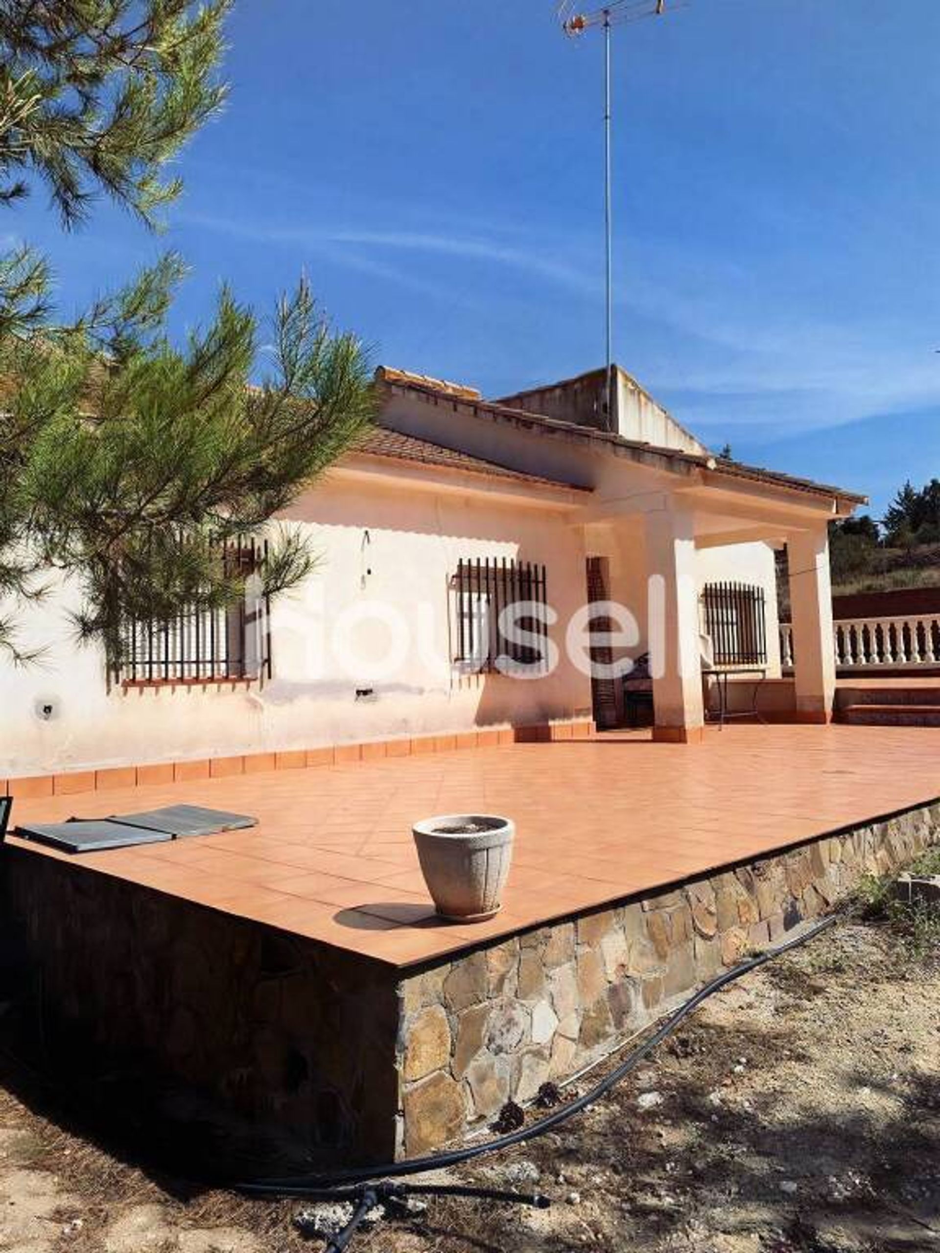 Hus i Mora, Castilla-La Mancha 11803636