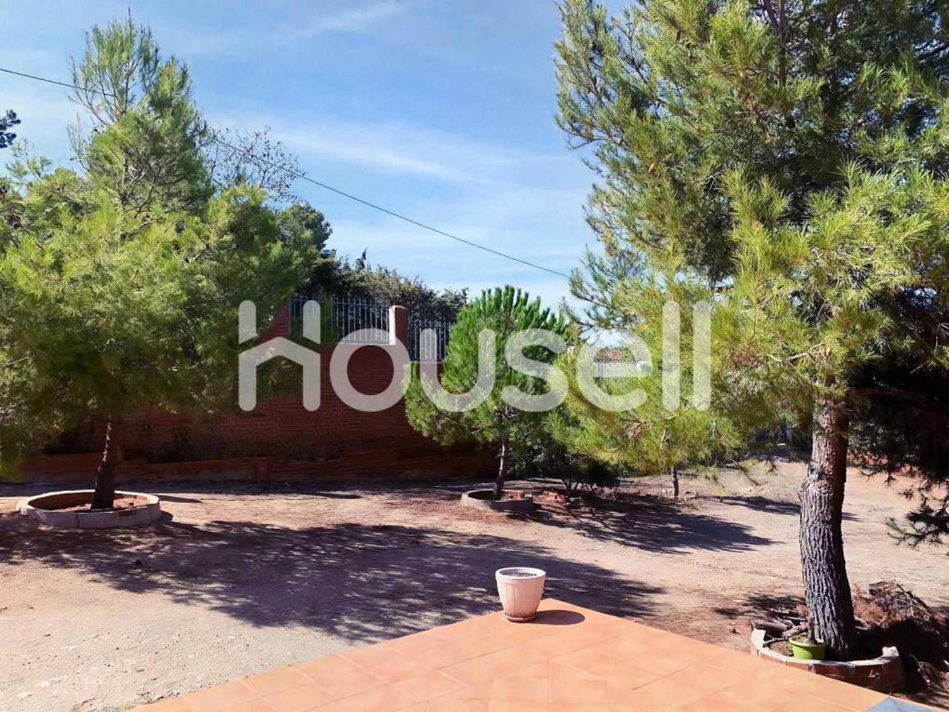 σπίτι σε Mora, Castilla-La Mancha 11803636