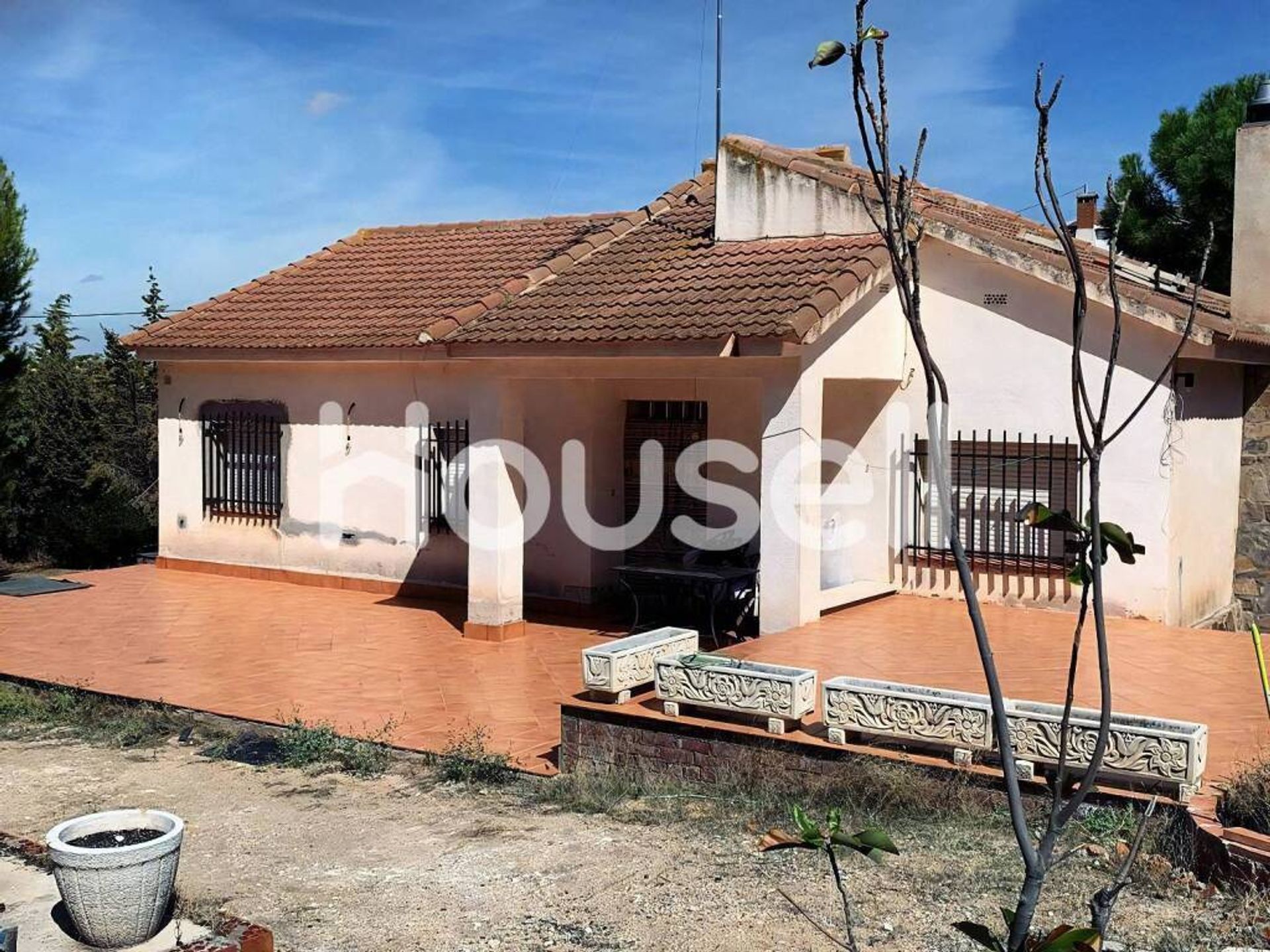 Hus i Mora, Castilla-La Mancha 11803636