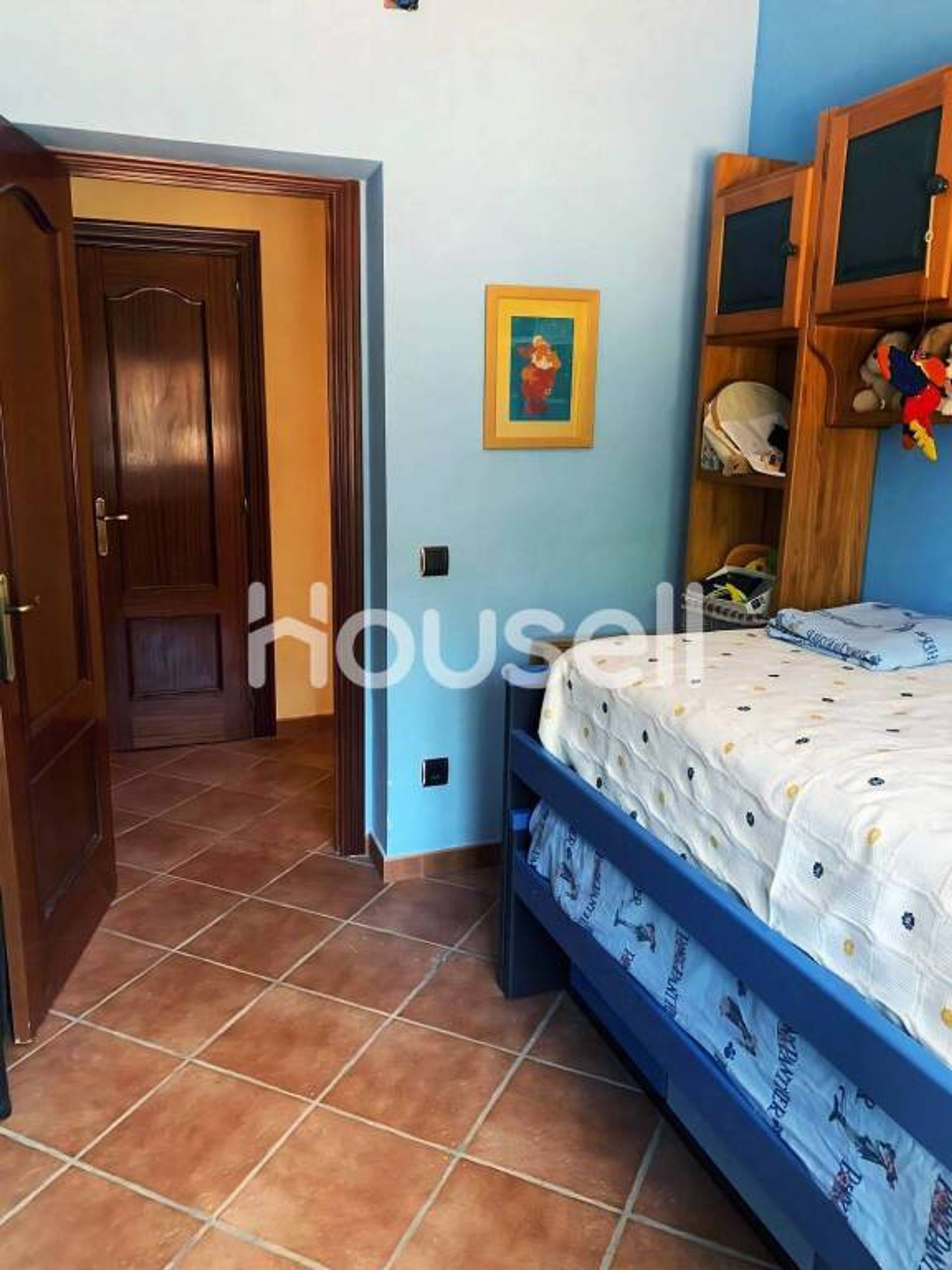 Hus i Mora, Castilla-La Mancha 11803636