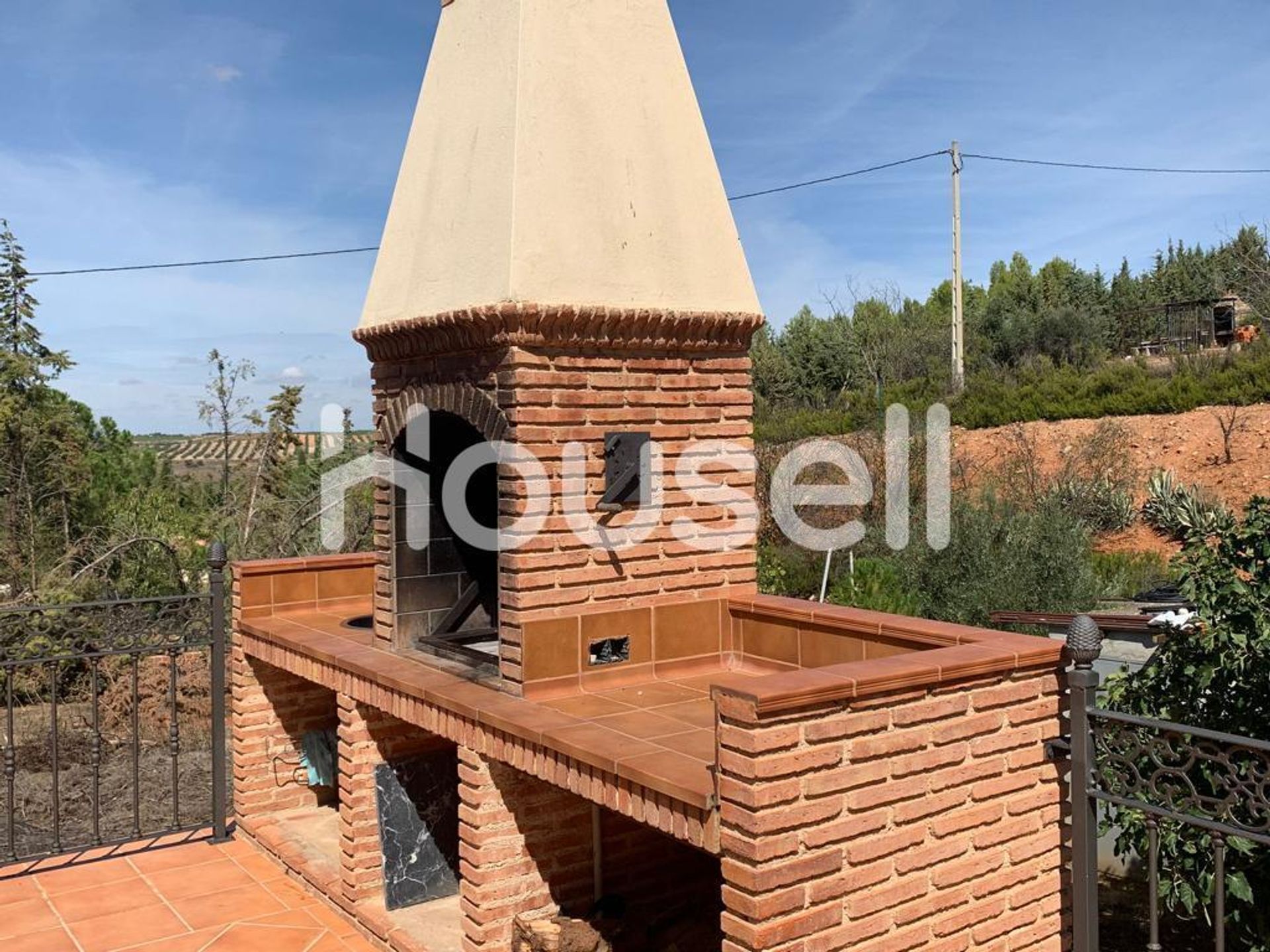 σπίτι σε Mora, Castilla-La Mancha 11803636