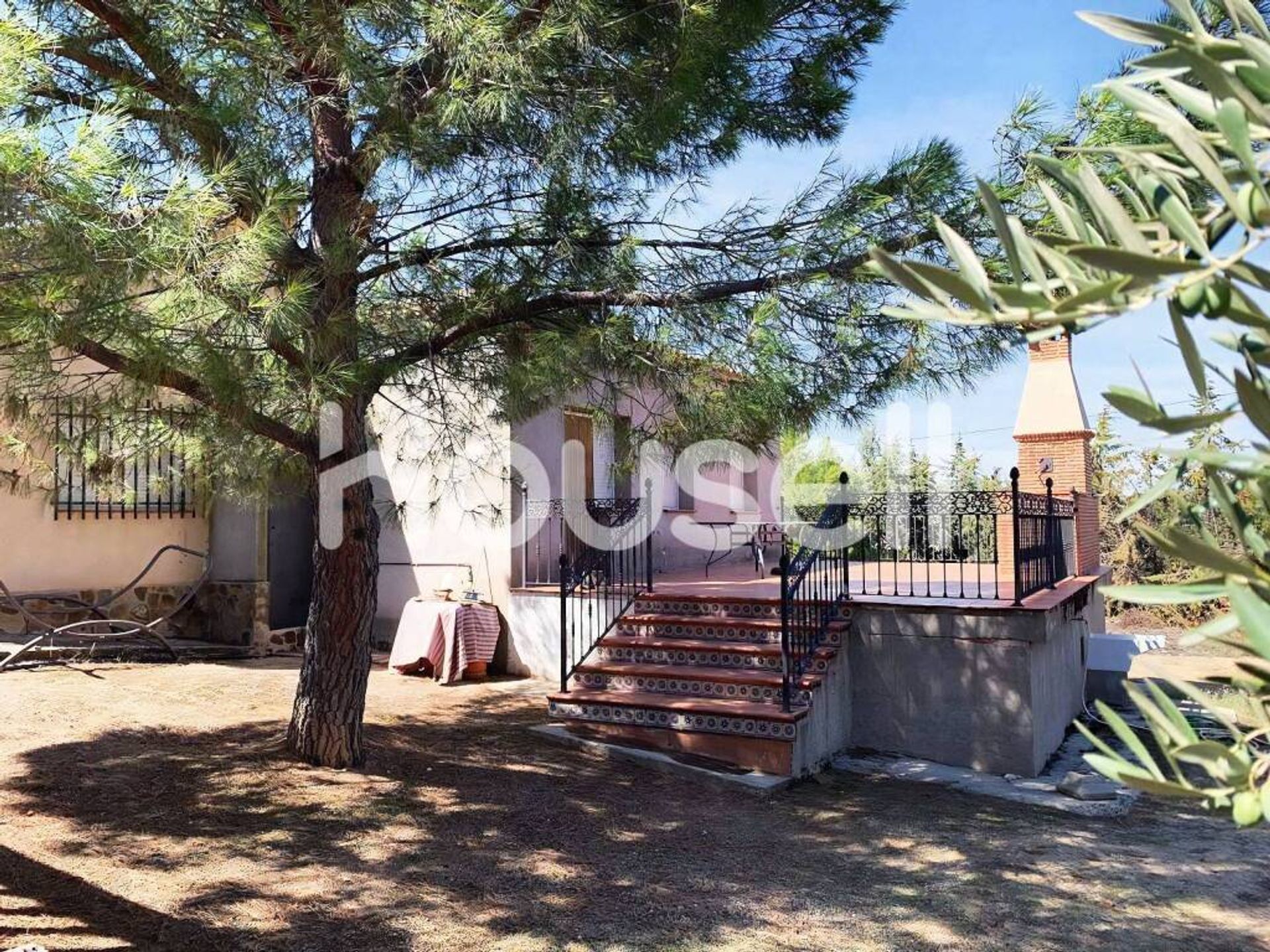 Hus i Mora, Castilla-La Mancha 11803636