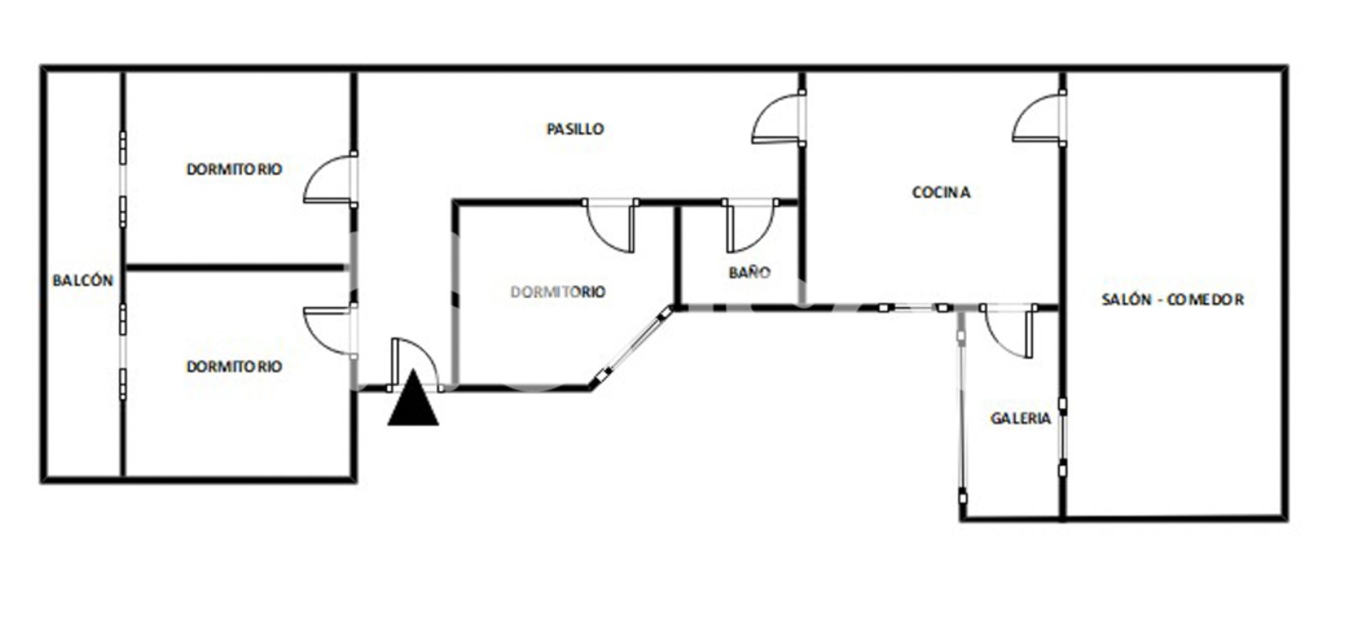 عمارات في Elx, Comunidad Valenciana 11803637