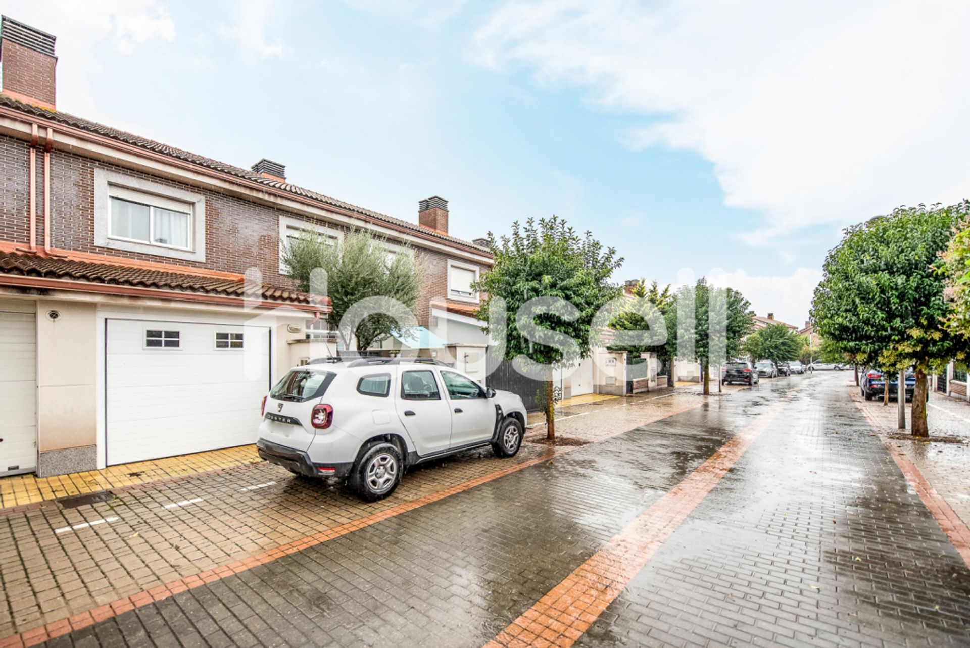 House in Boecillo, Castilla y León 11803638