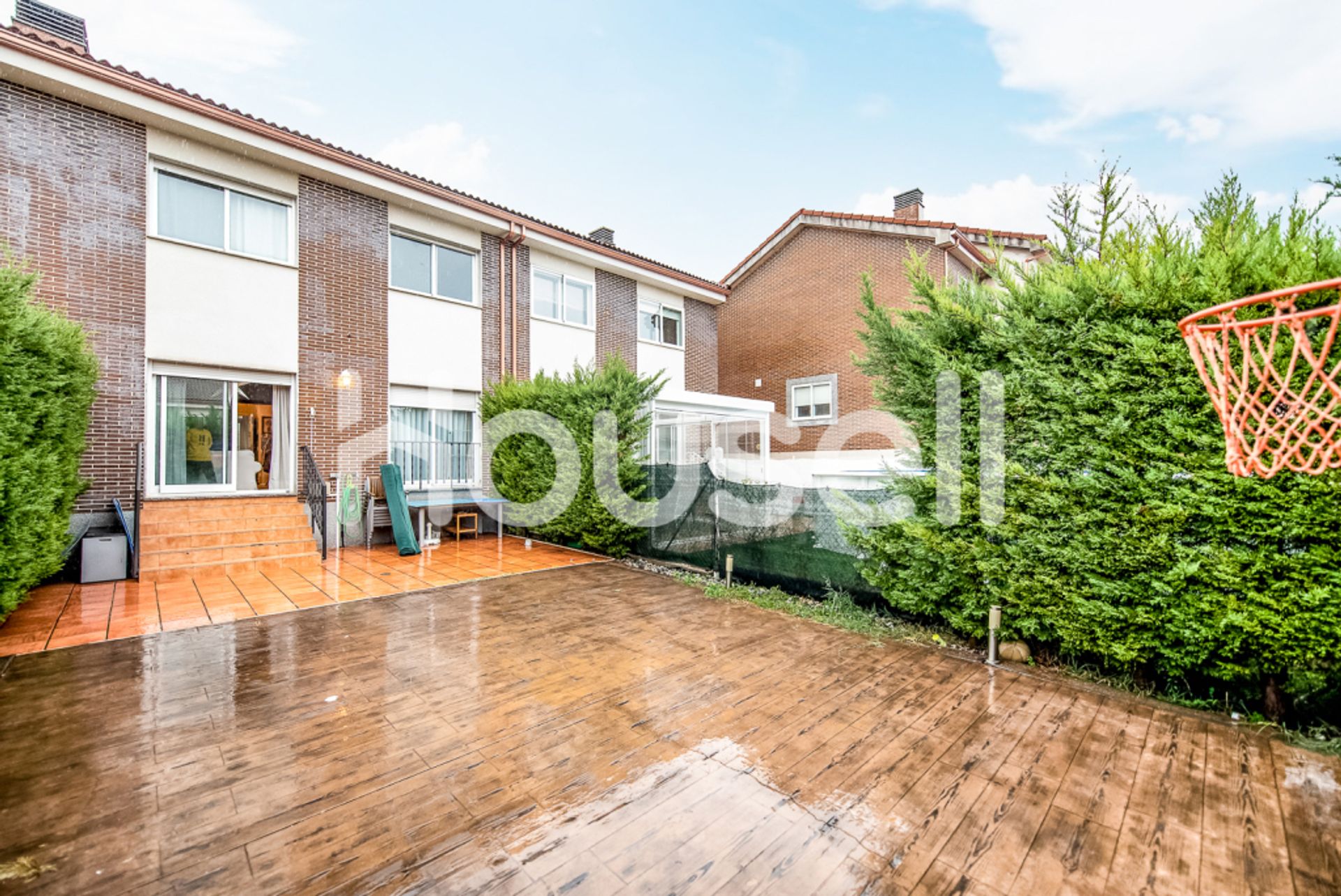 House in Boecillo, Castilla y León 11803638