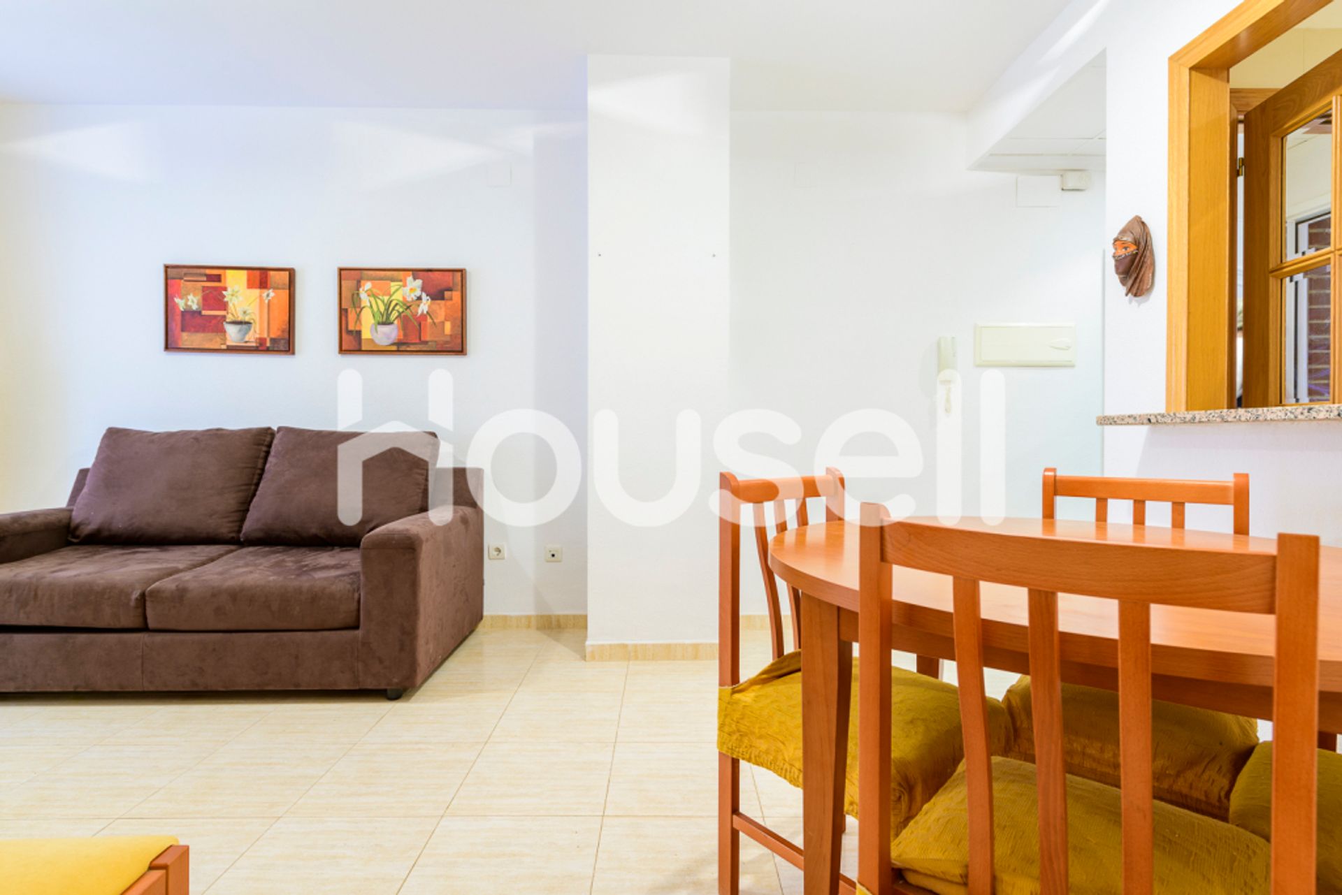 Condominium in Orpesa, Comunidad Valenciana 11803642