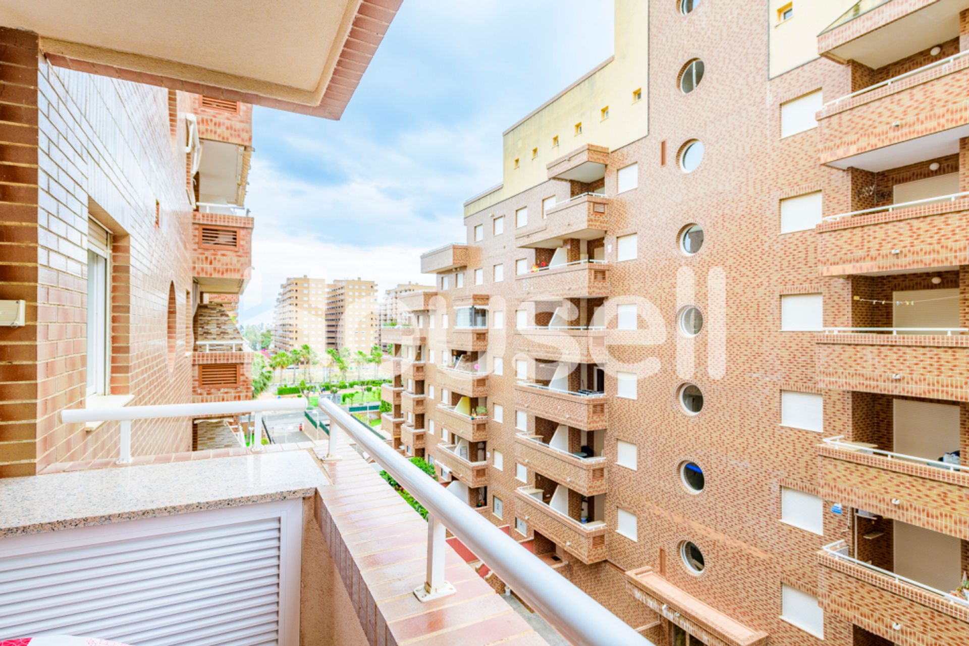 Condominium in Orpesa, Comunidad Valenciana 11803642