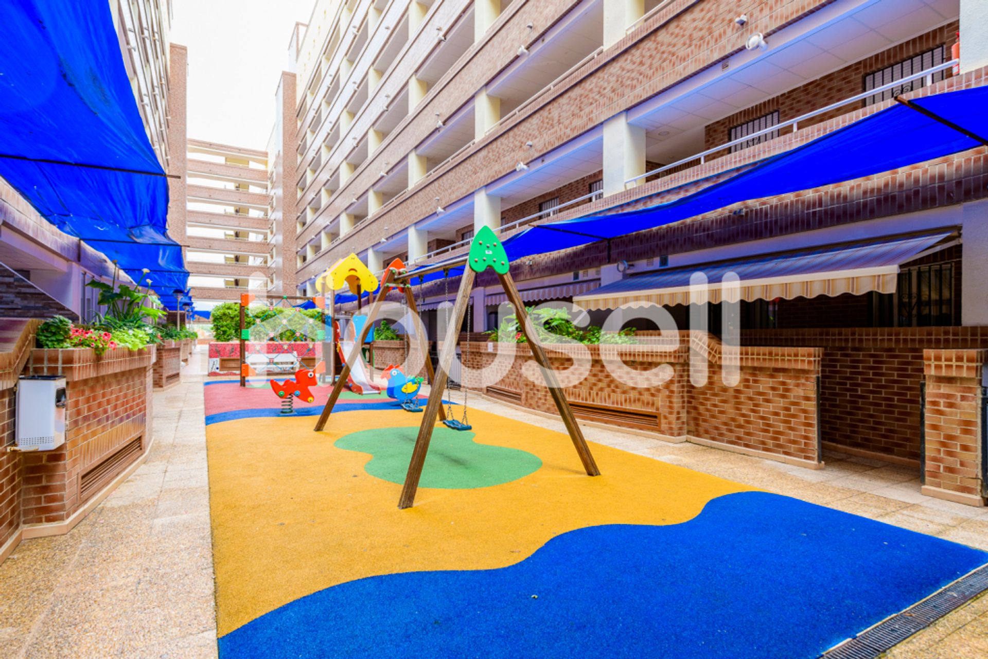 Condominium in Orpesa, Comunidad Valenciana 11803642