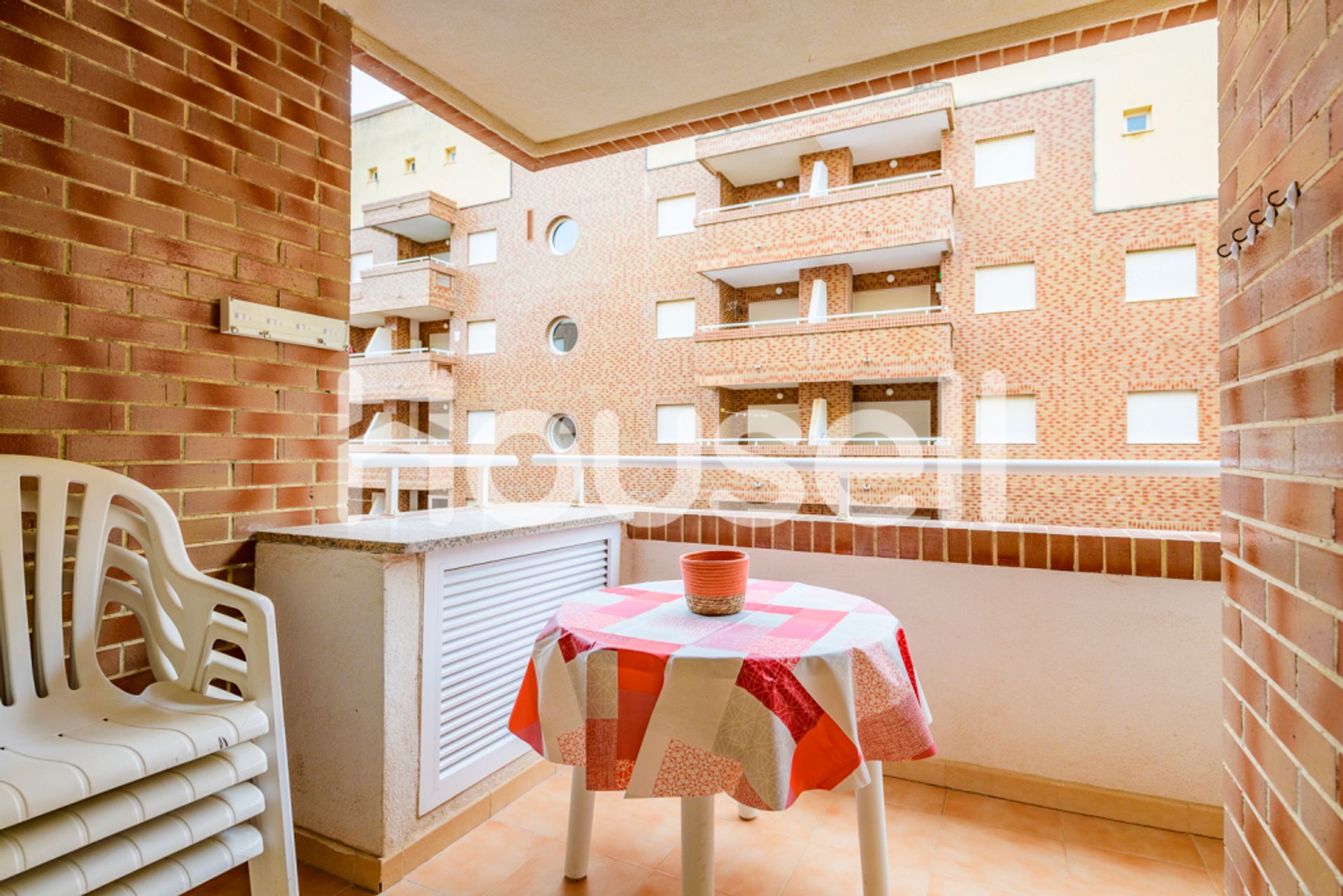 Condominium in Orpesa, Comunidad Valenciana 11803642