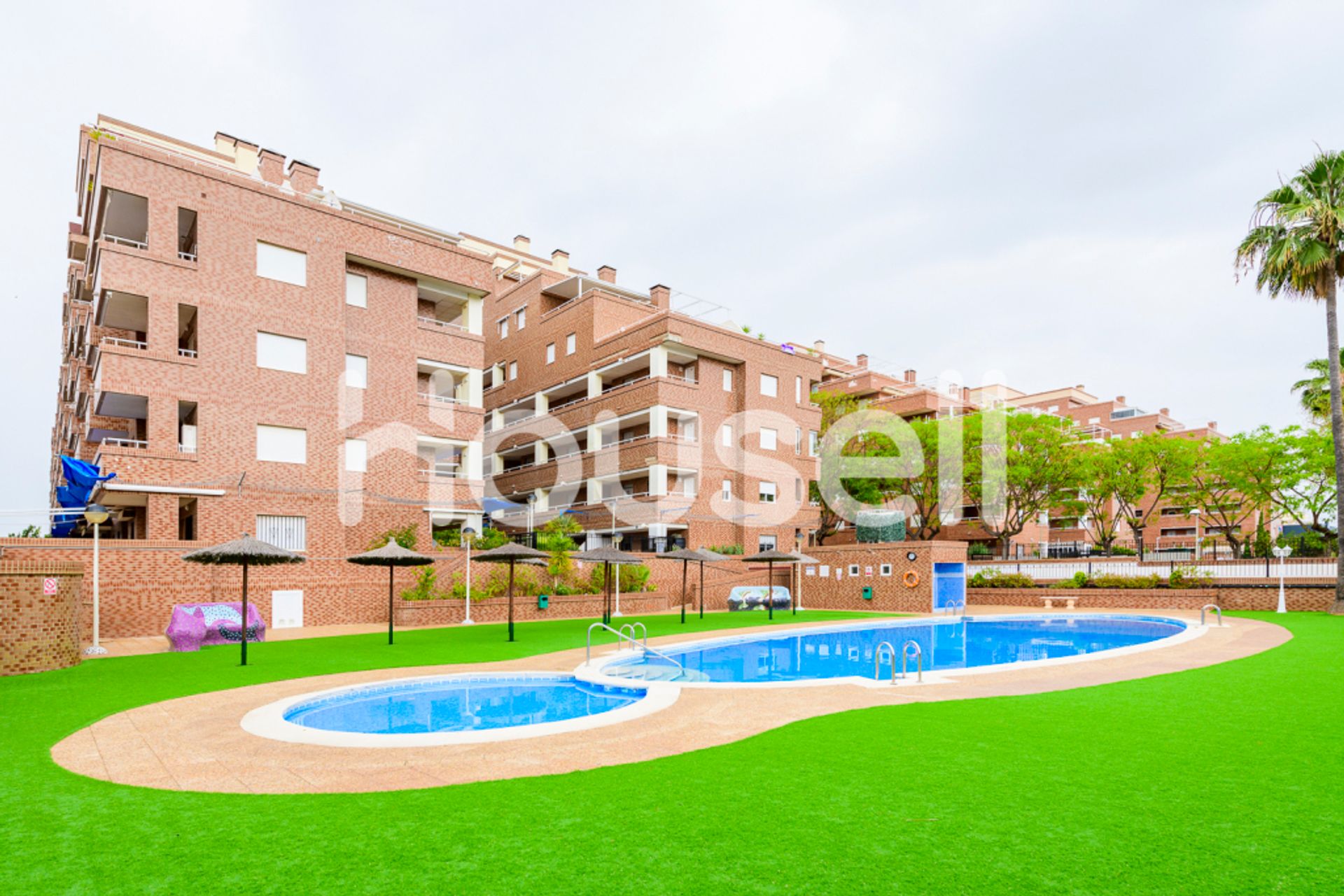 Condominium dans Orpesa, Comunidad Valenciana 11803642