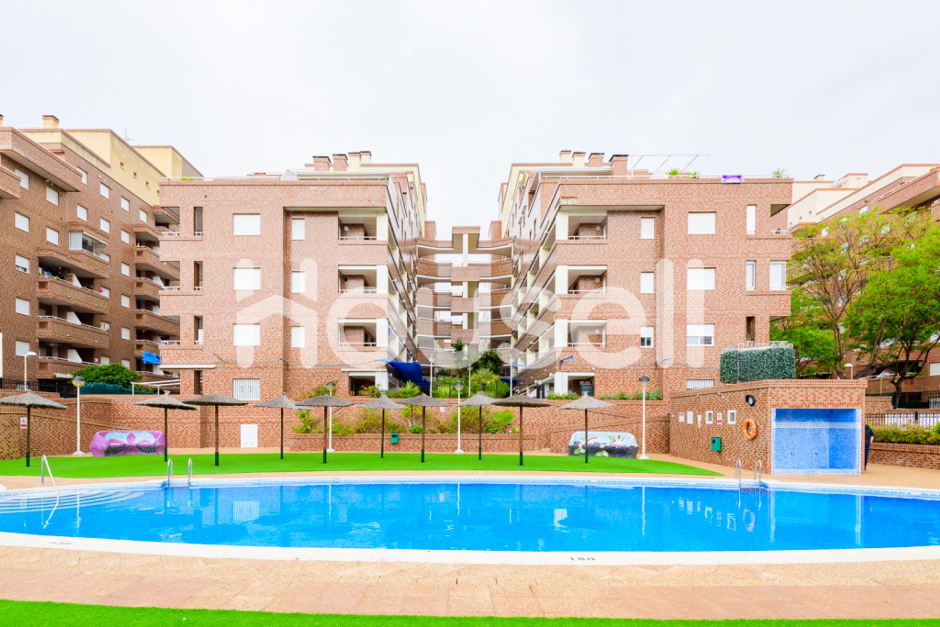 Condominium dans Orpesa, Comunidad Valenciana 11803642