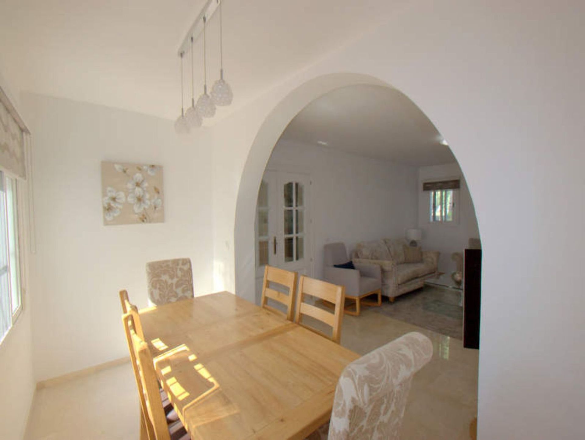 Haus im La Duquesa, Andalucía 11803646