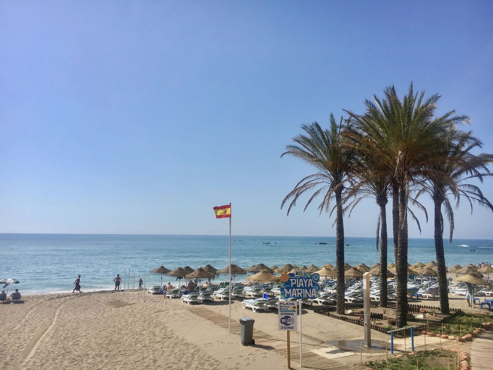 Ejerlejlighed i Benalmádena, Andalucía 11803659