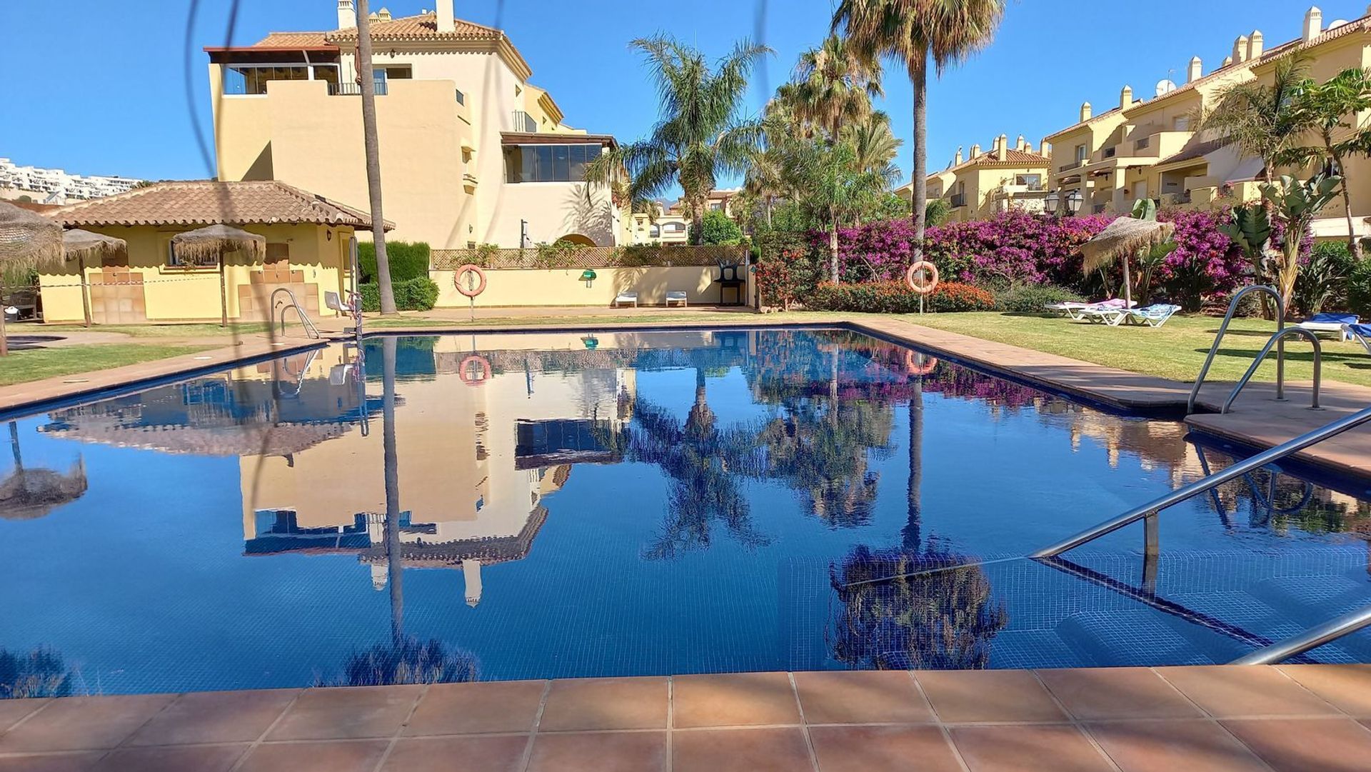 Кондоминиум в La Cala de Mijas, Andalucía 11803686