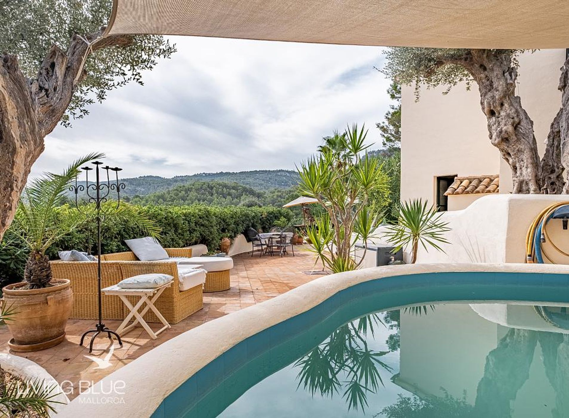 Huis in Puigpunent, Balearic Islands 11803688