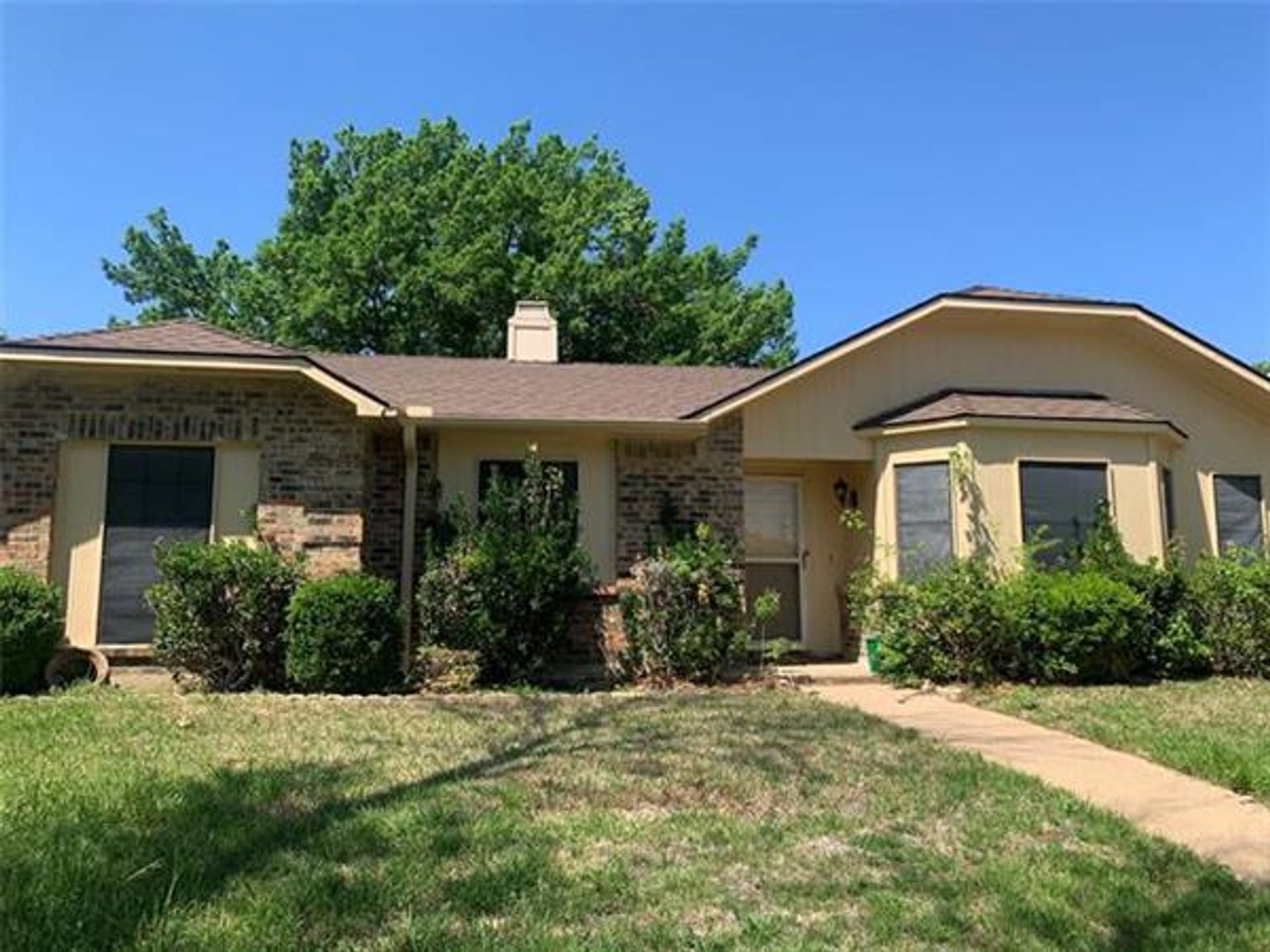 casa en Grand Prairie, Texas 11803753