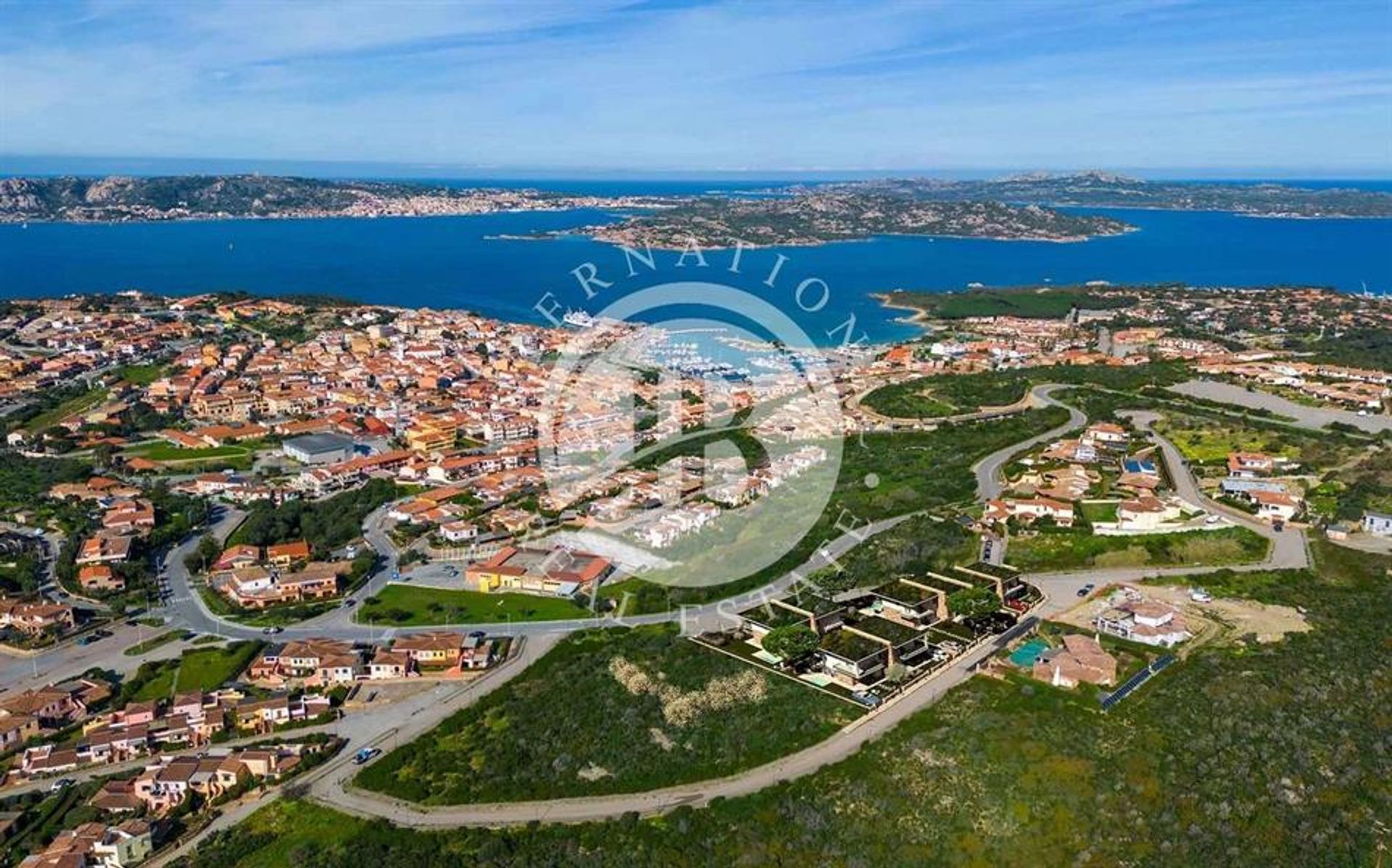 Condominium in Palau, Sardegna 11803792