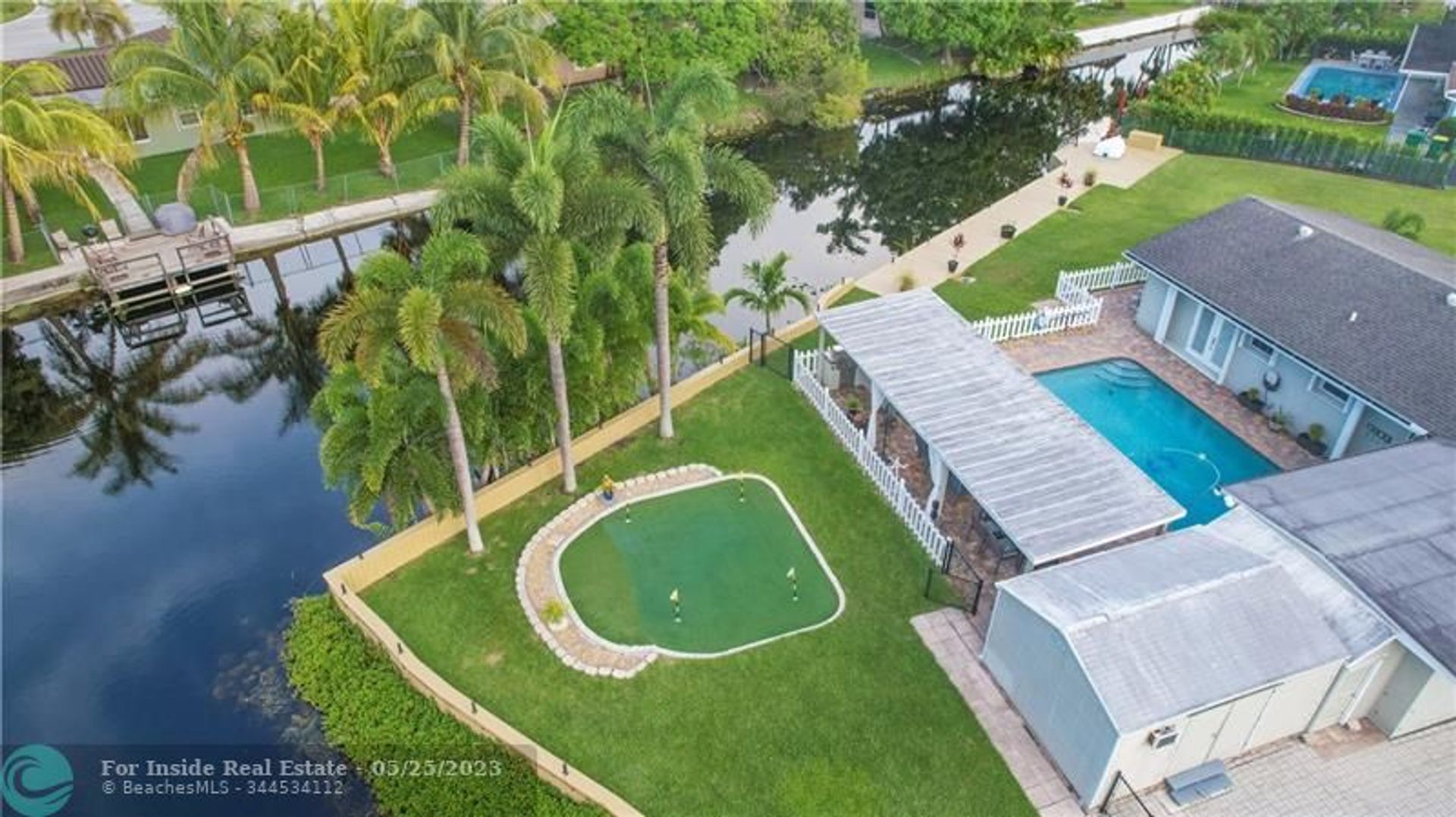 casa no Plantation, Florida 11804280