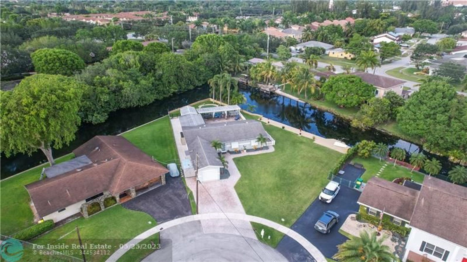 casa no Plantation, Florida 11804280