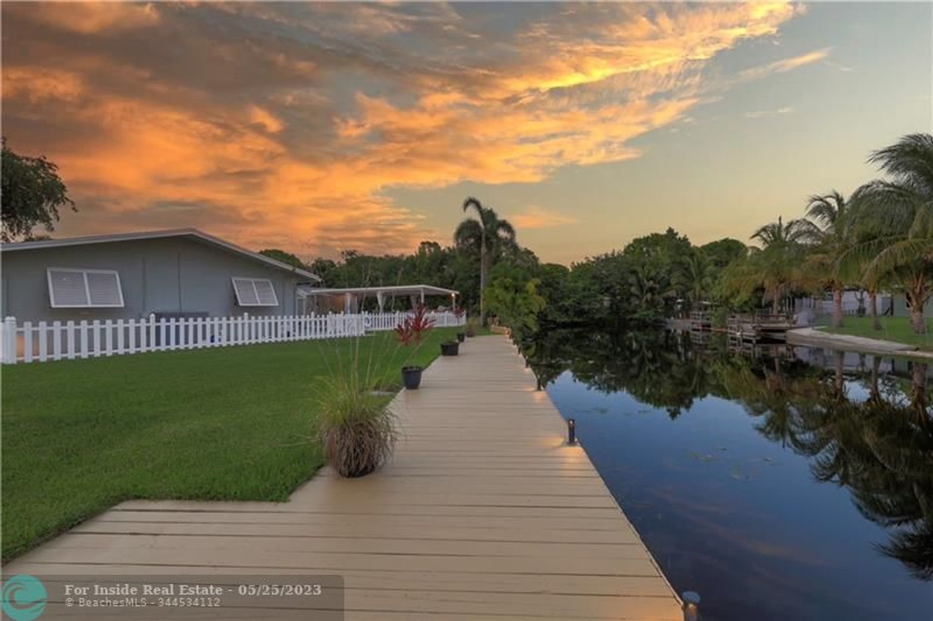 Talo sisään Plantation, Florida 11804280