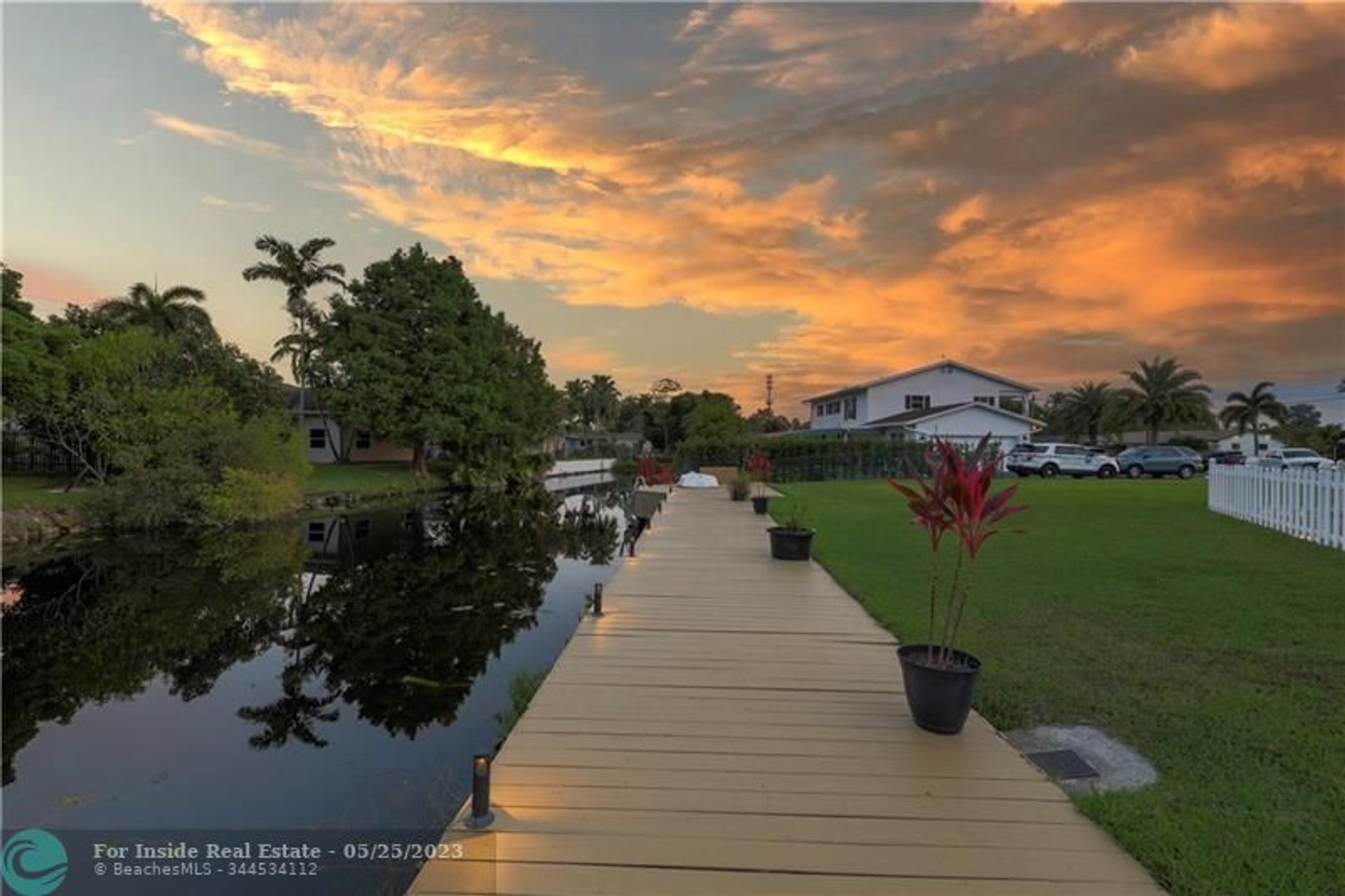 жилой дом в Plantation, Florida 11804280