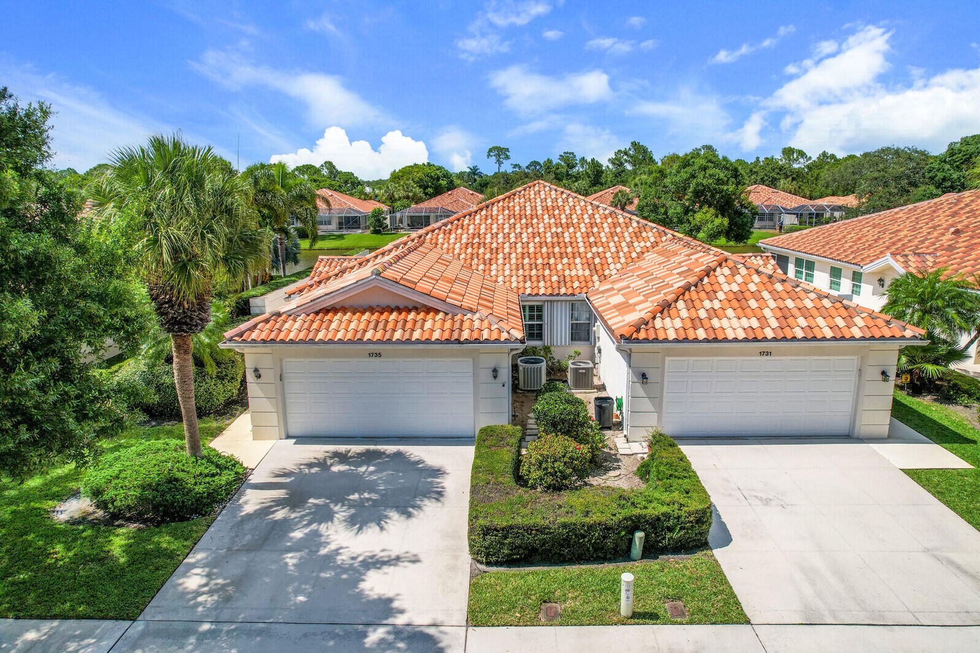 Casa nel Città delle Palme, Florida 11804288