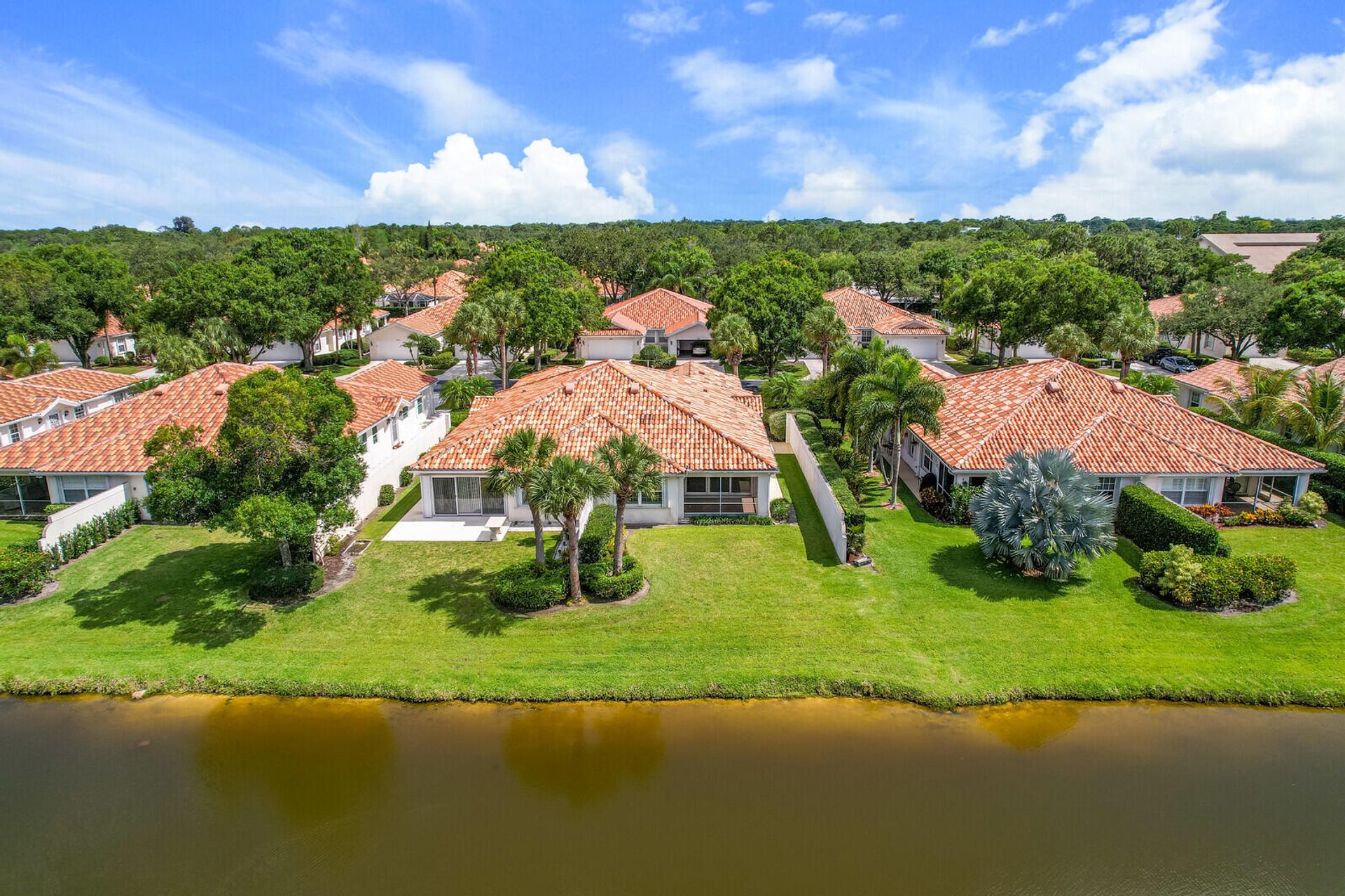 Casa nel Città delle Palme, Florida 11804288