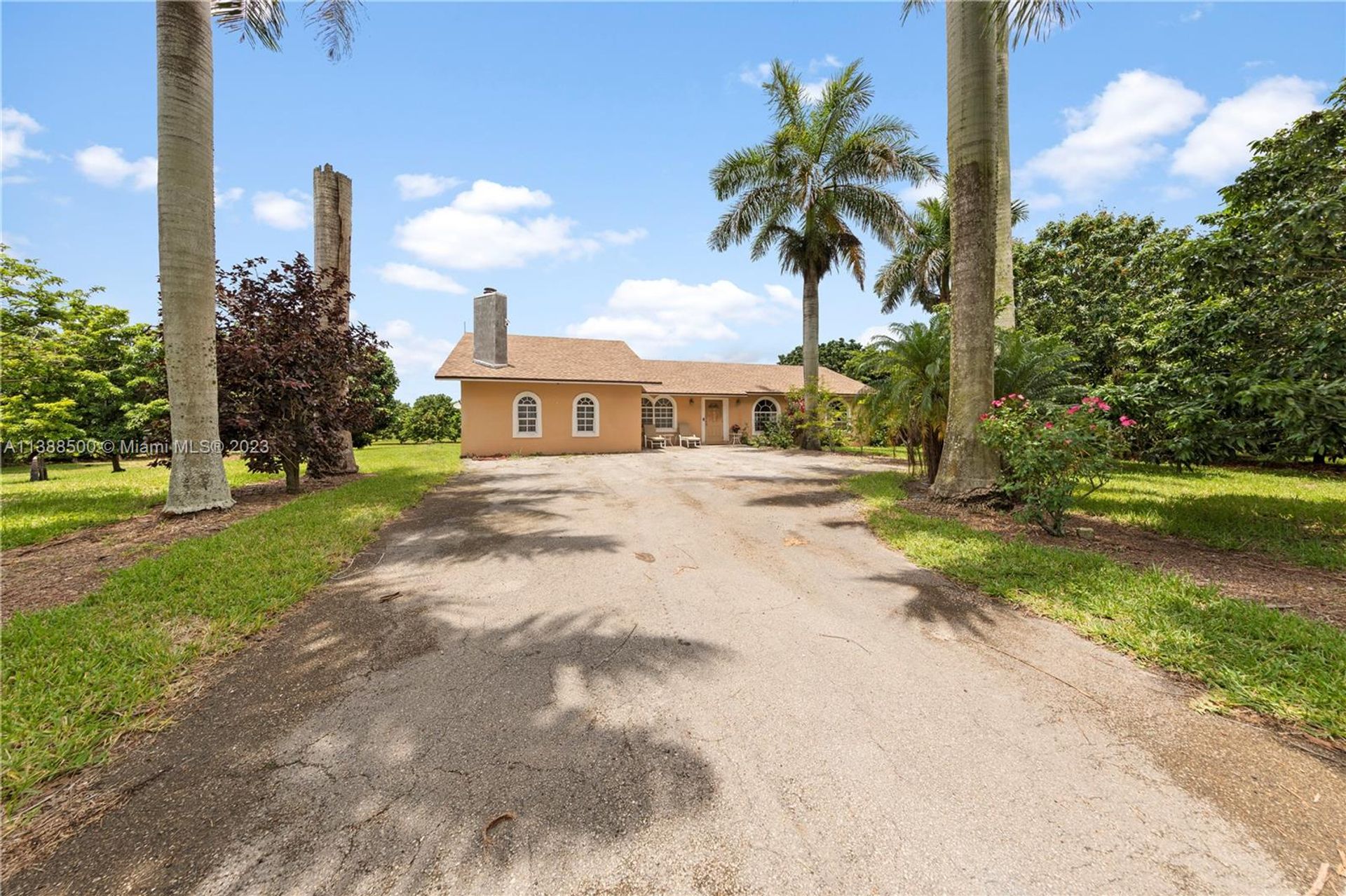 Huis in Homestead, Florida 11804321