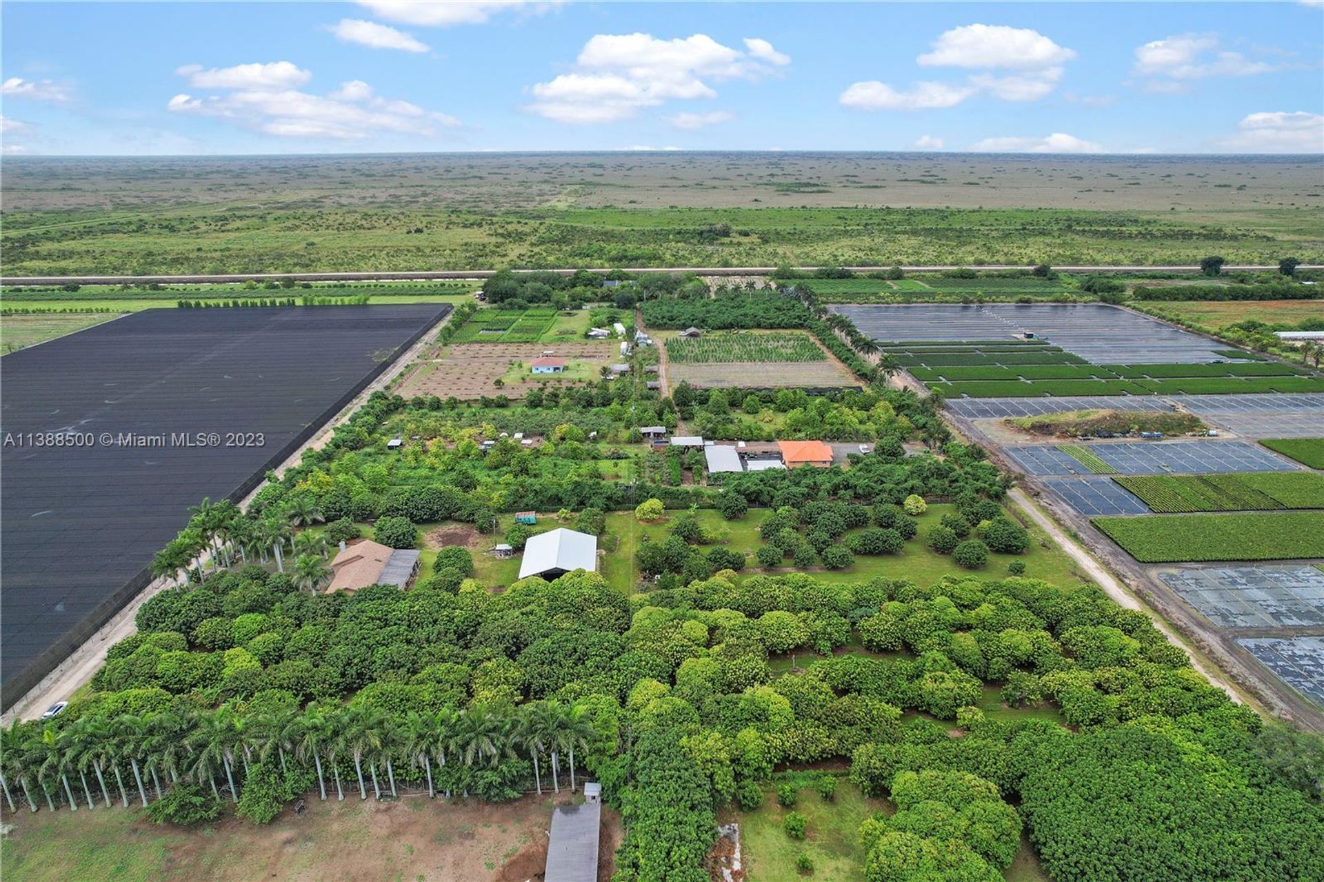 房子 在 Homestead, Florida 11804321