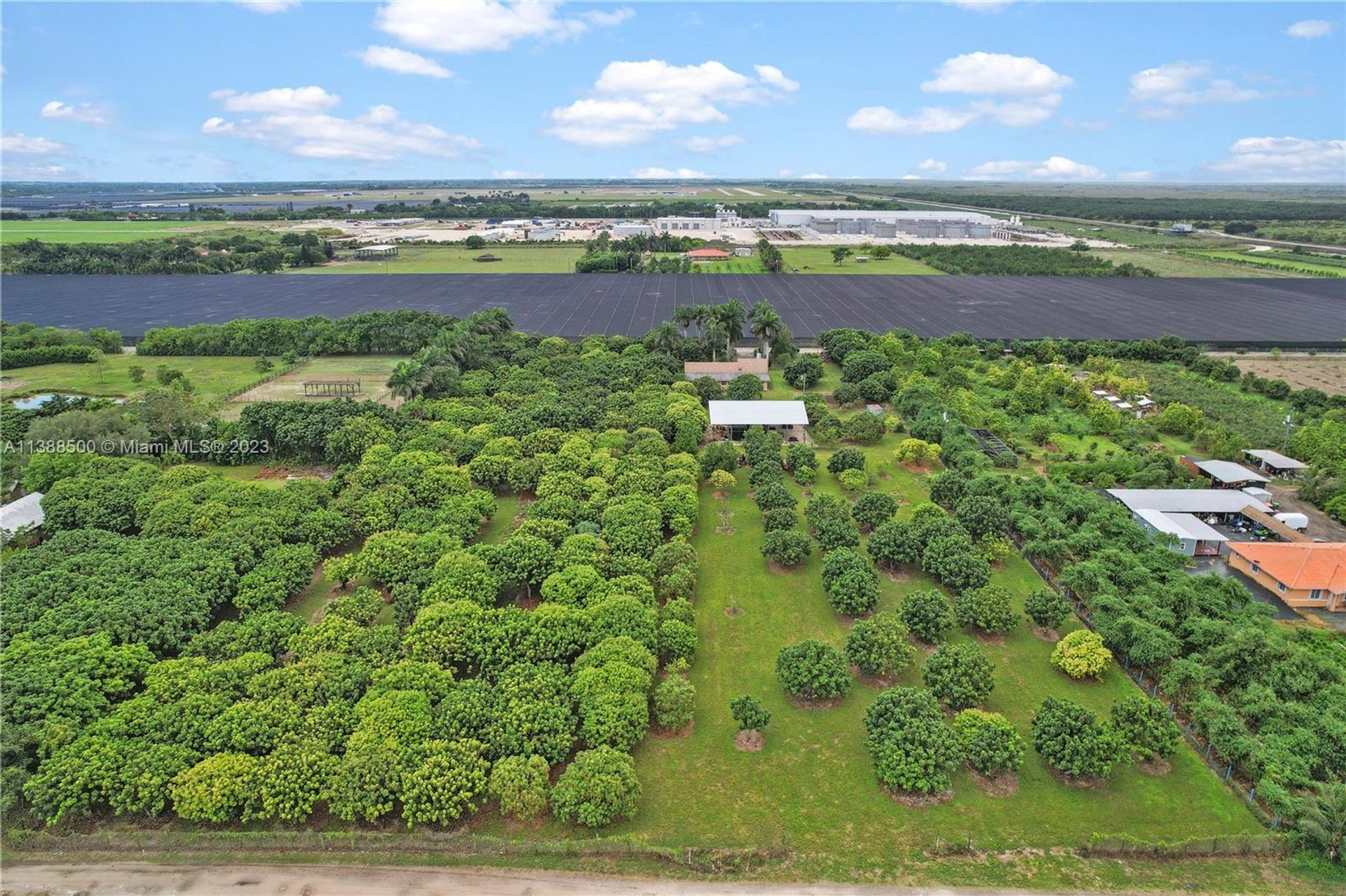 房子 在 Homestead, Florida 11804321