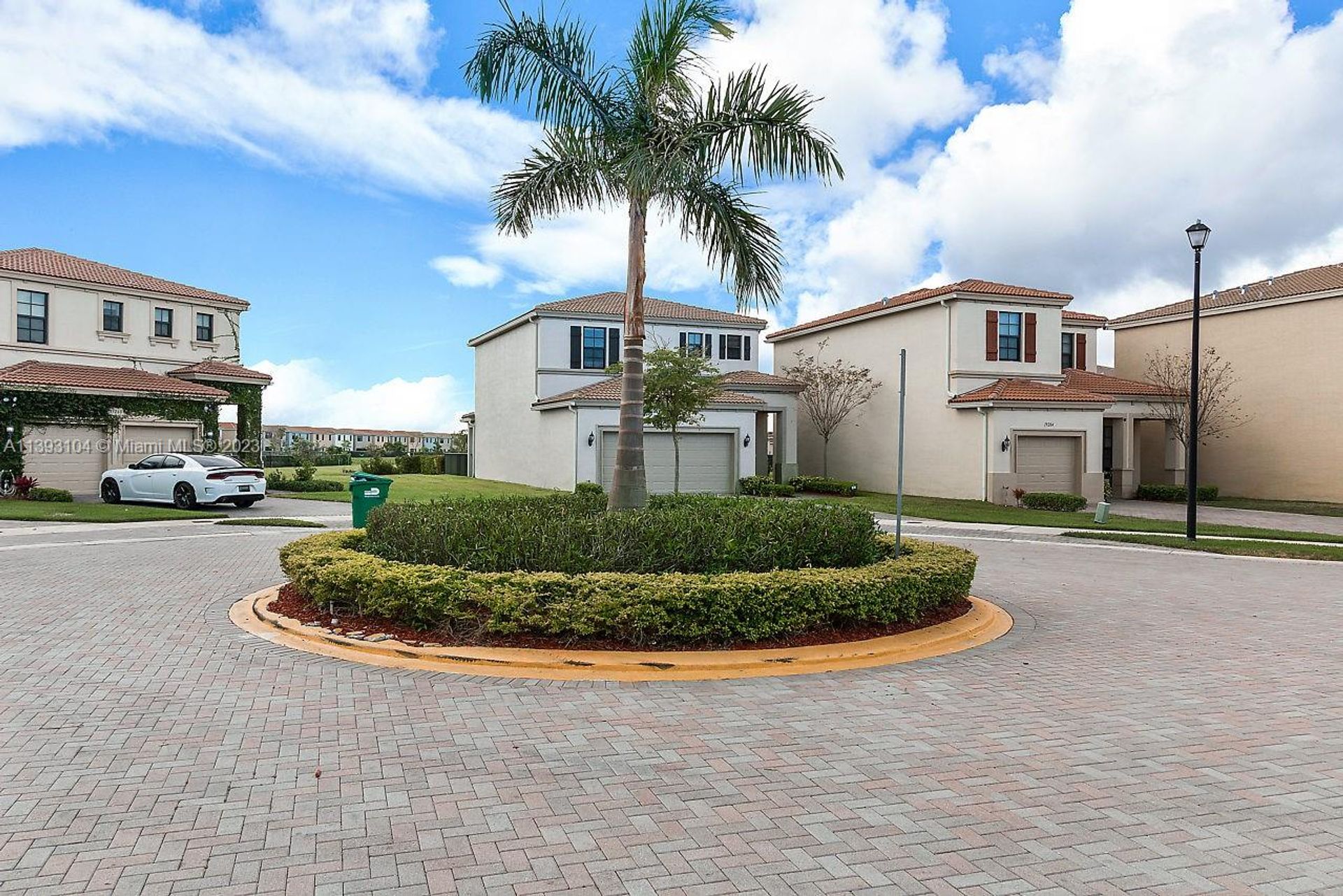 жилой дом в Andover Lakes Estates, Florida 11804327