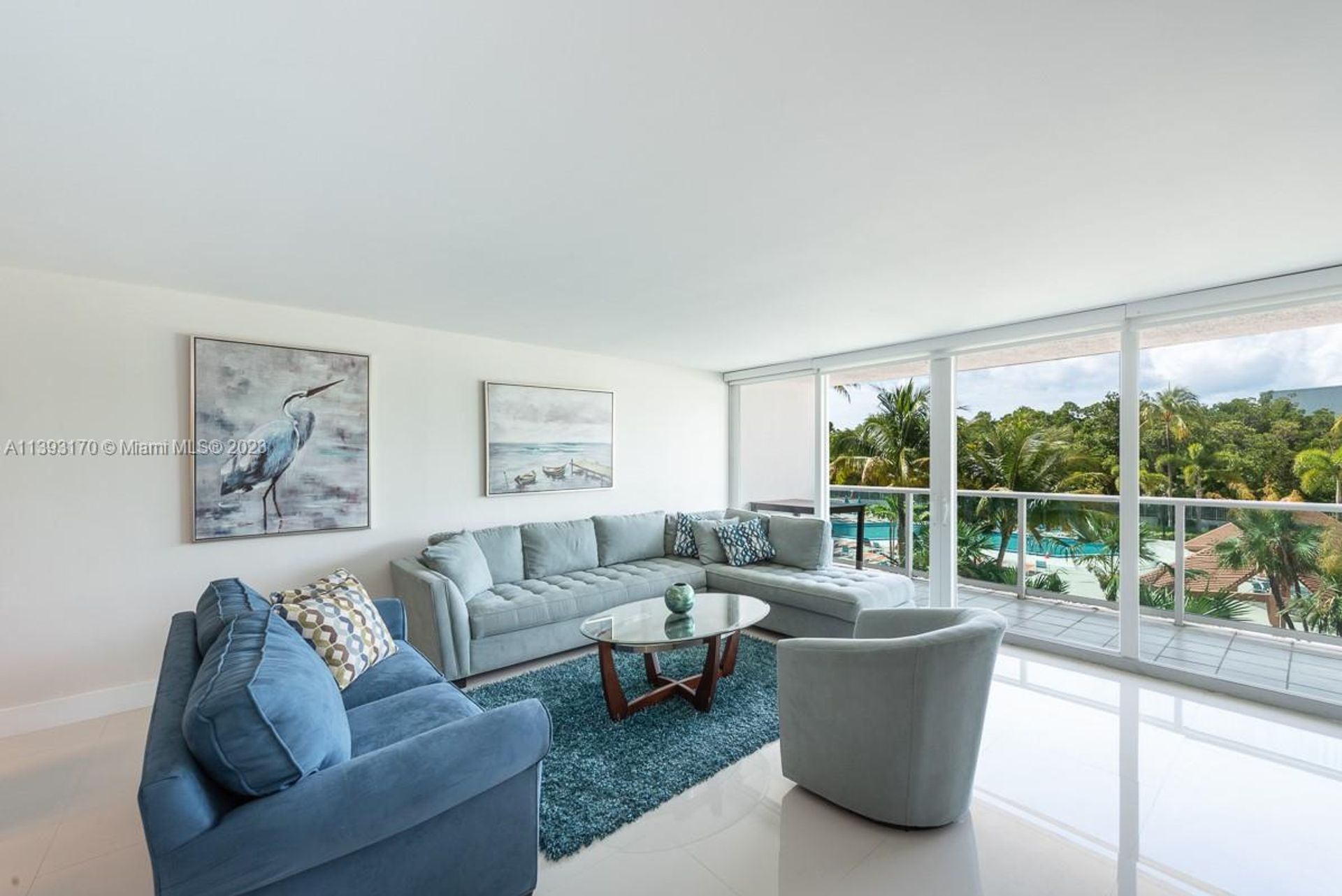 Residenziale nel Sunny Isles Beach, Florida 11804328