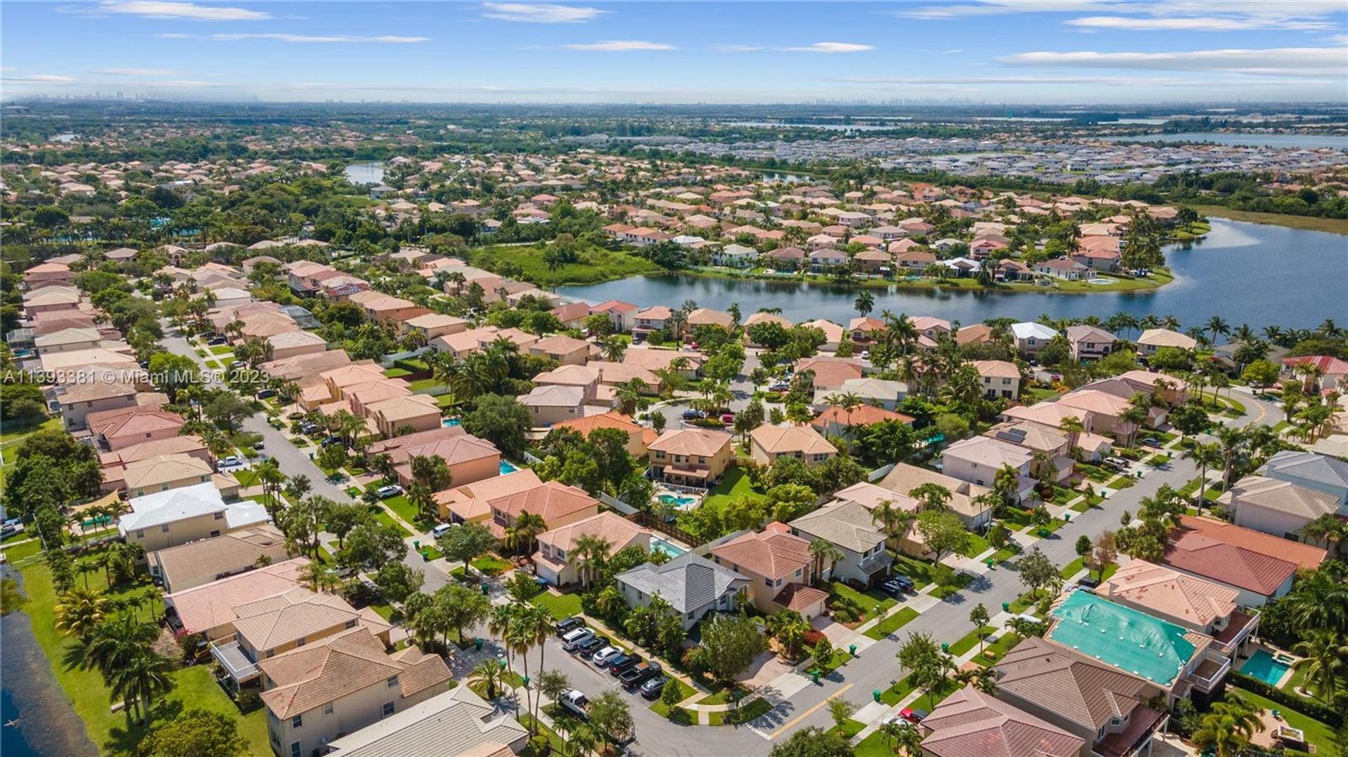 Casa nel Miramar, Florida 11804335