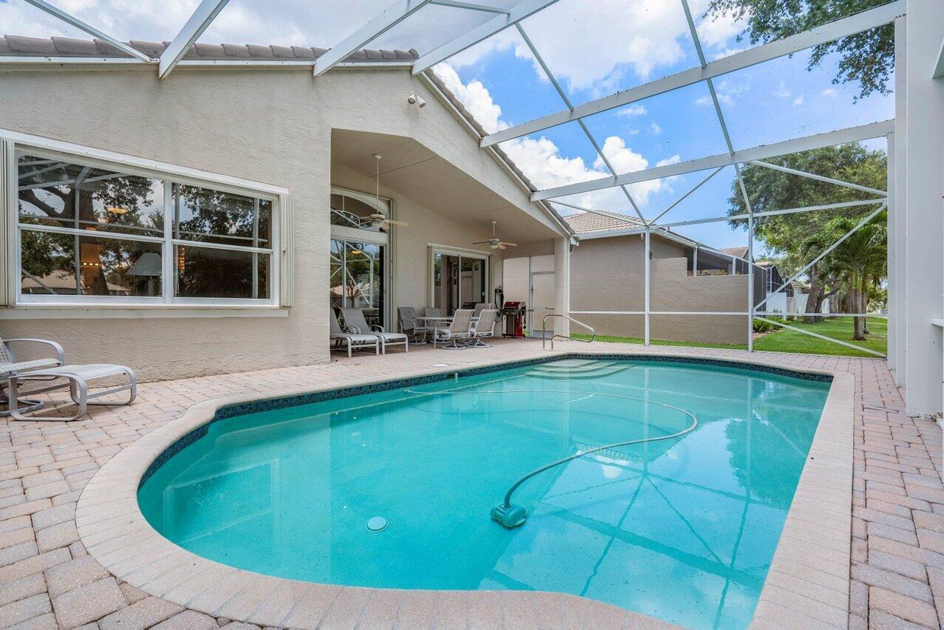 Huis in Boynton Beach, Florida 11804339