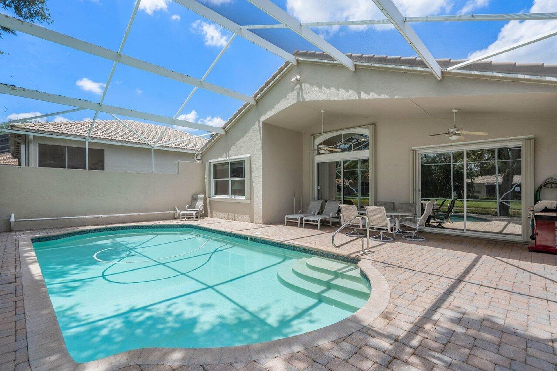 Huis in Boynton Beach, Florida 11804339