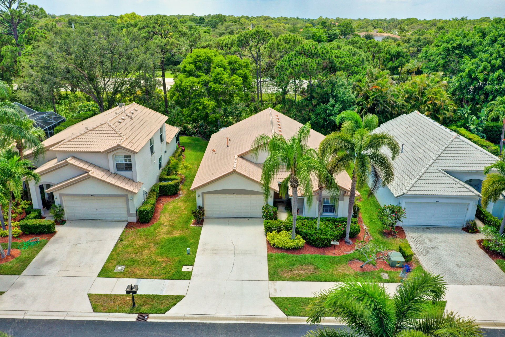 Hus i Palm Beach Gardens, Florida 11804344