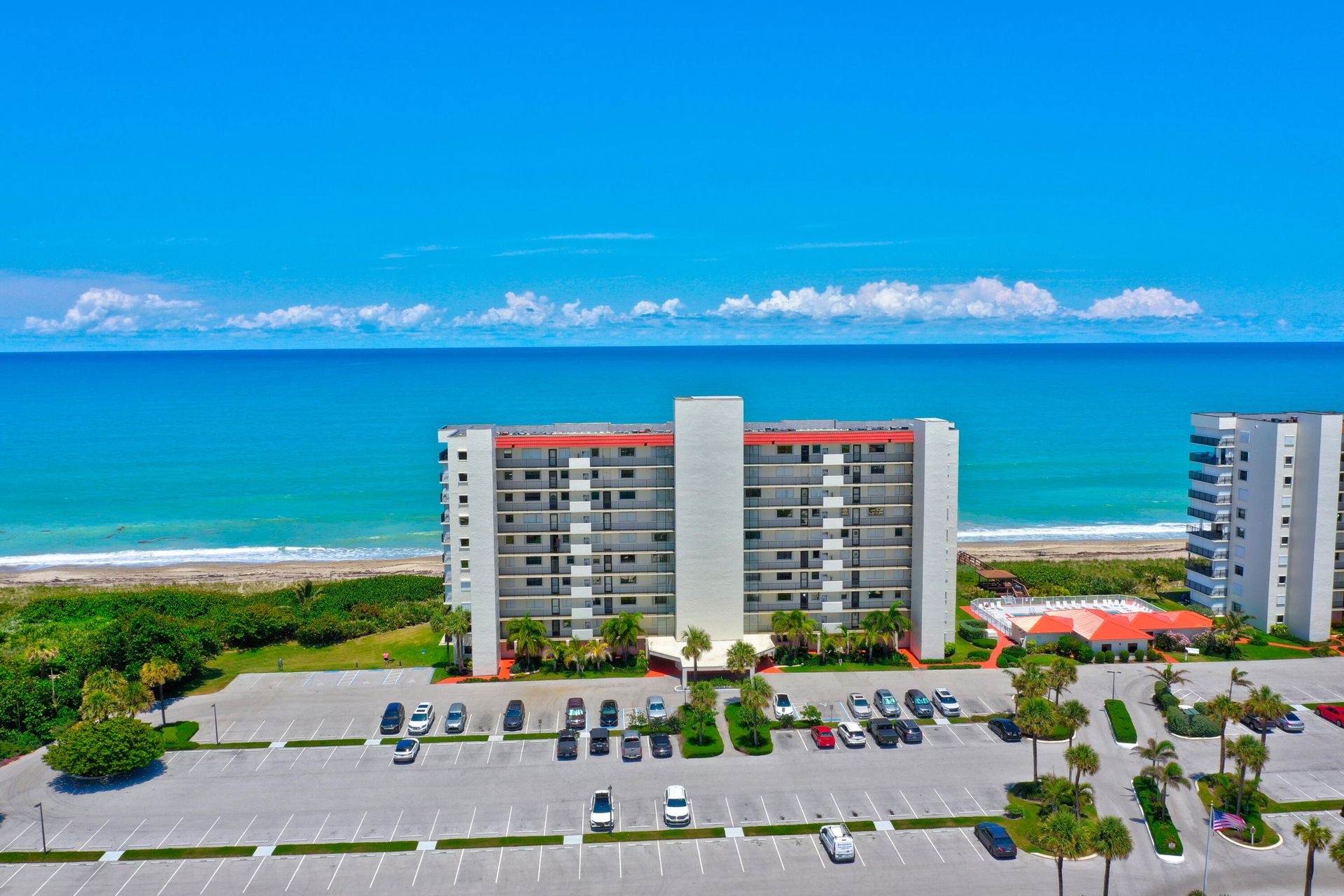 Kondominium dalam Jensen Beach, Florida 11804348