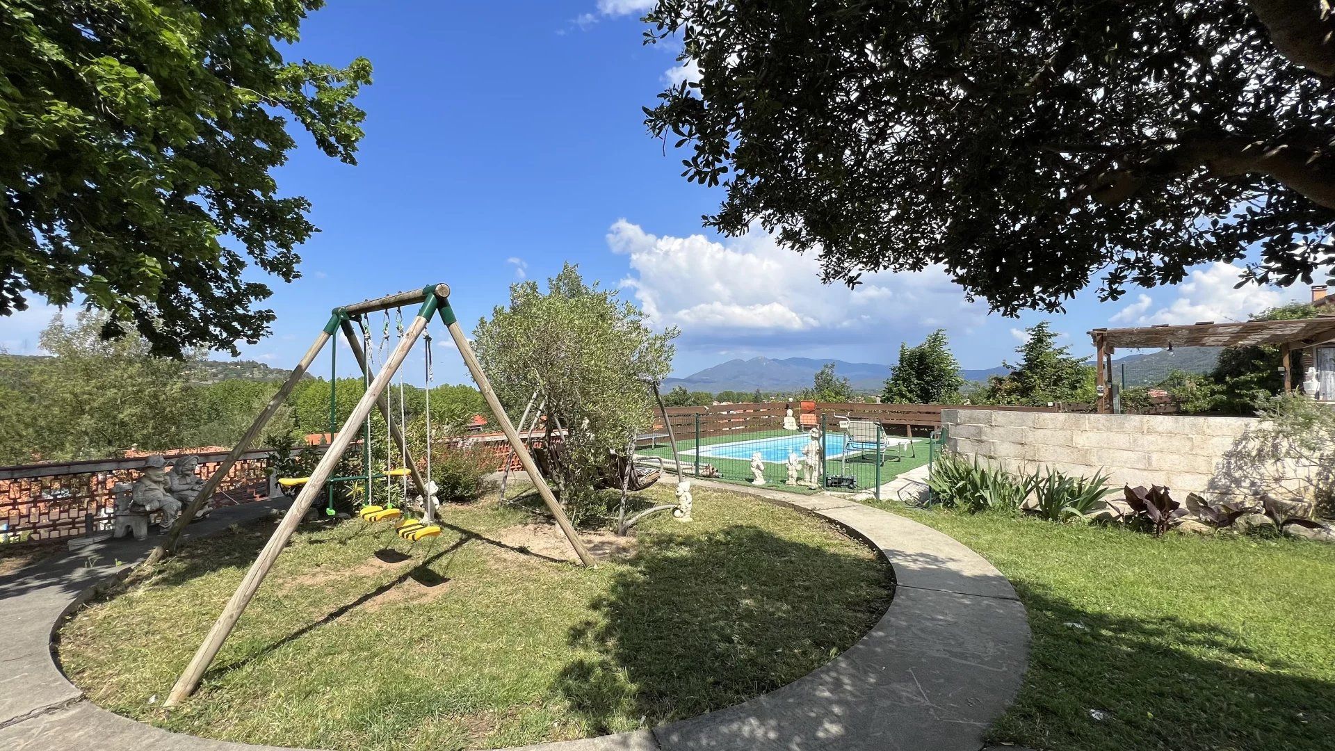 casa no Céret, Pyrénées-Orientales 11804360