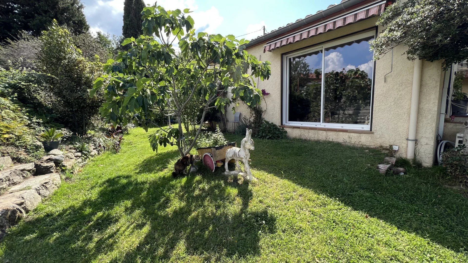 casa no Céret, Pyrénées-Orientales 11804360