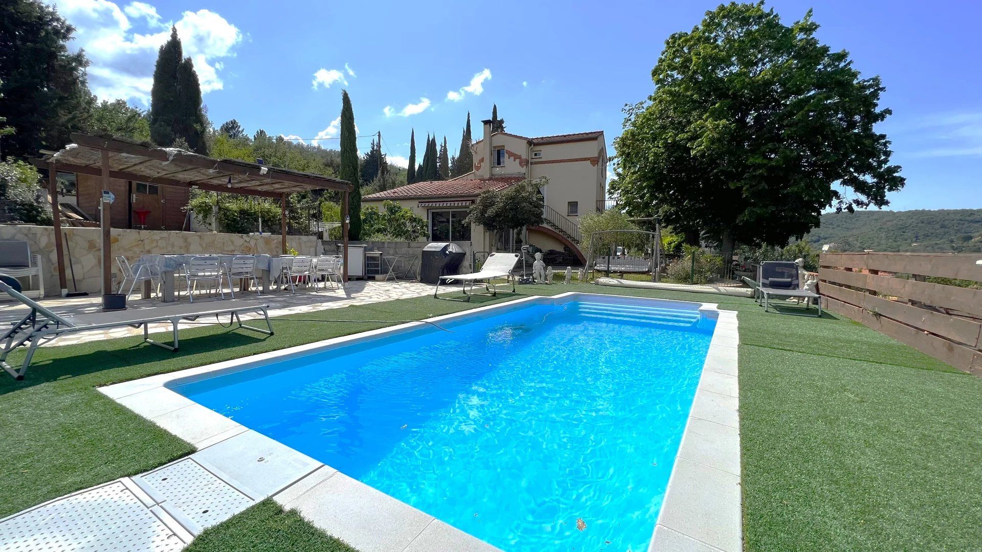 casa no Céret, Pyrénées-Orientales 11804360