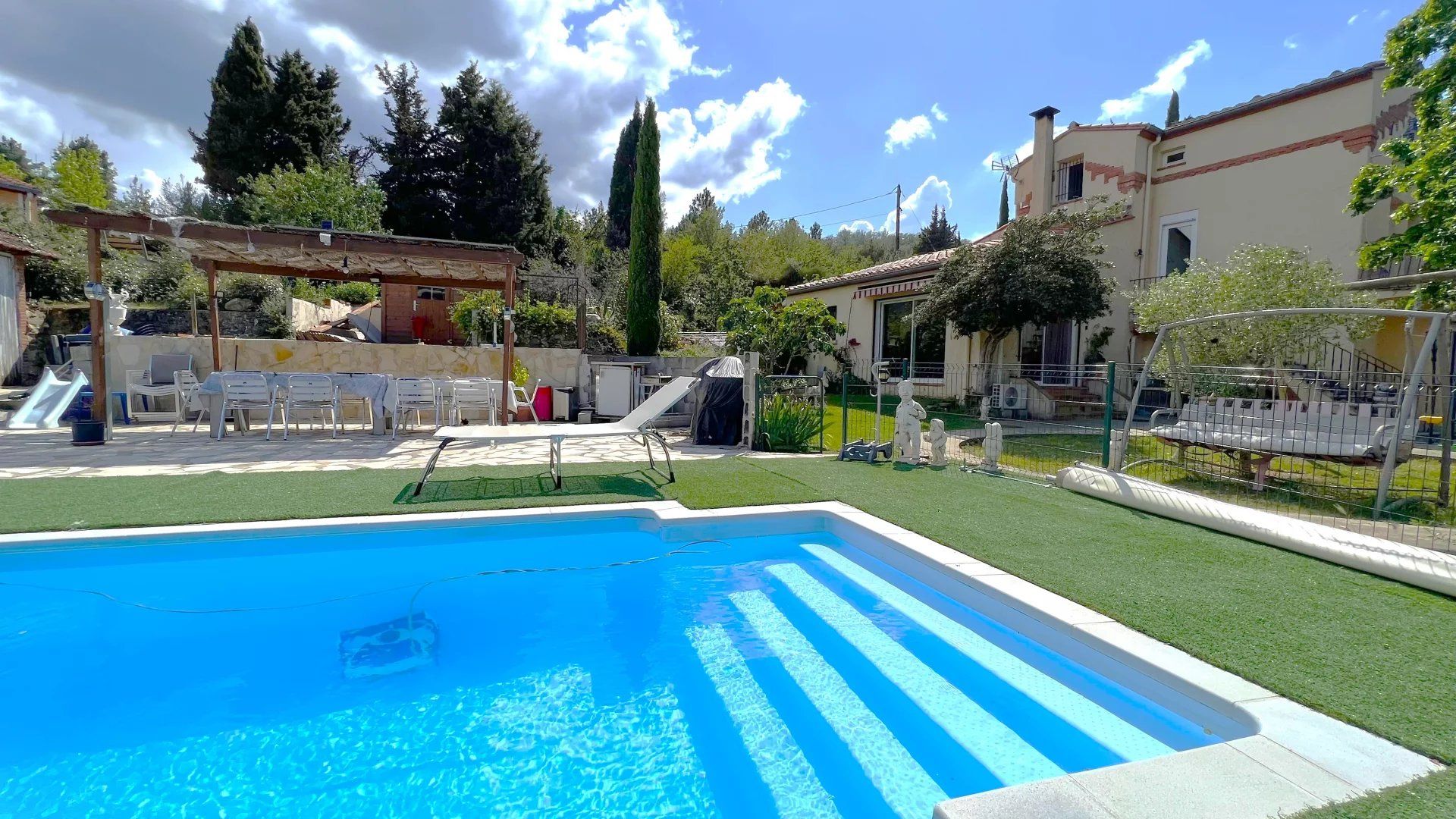 住宅 在 Céret, Pyrénées-Orientales 11804360