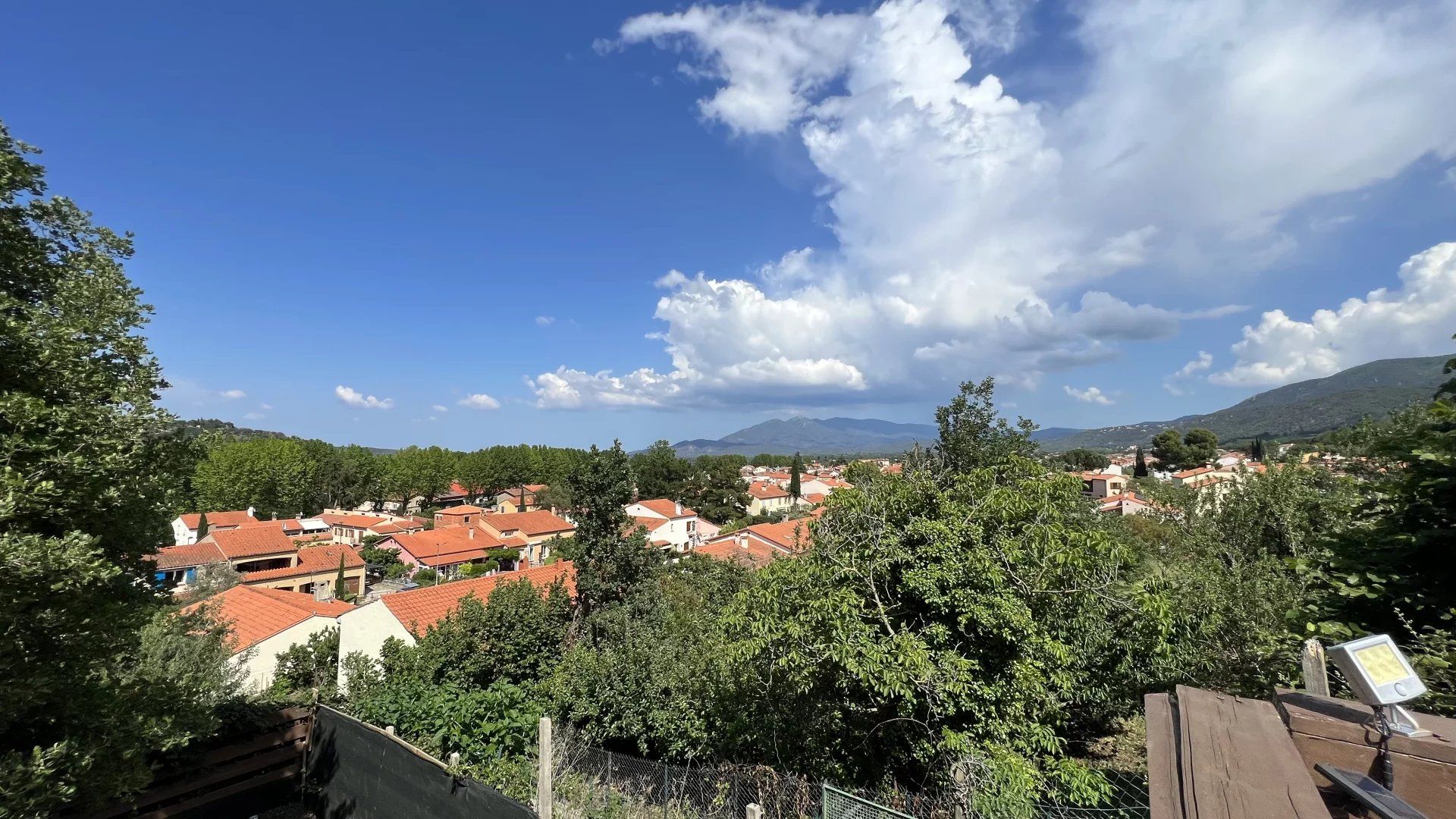 住宅 在 Céret, Pyrénées-Orientales 11804360