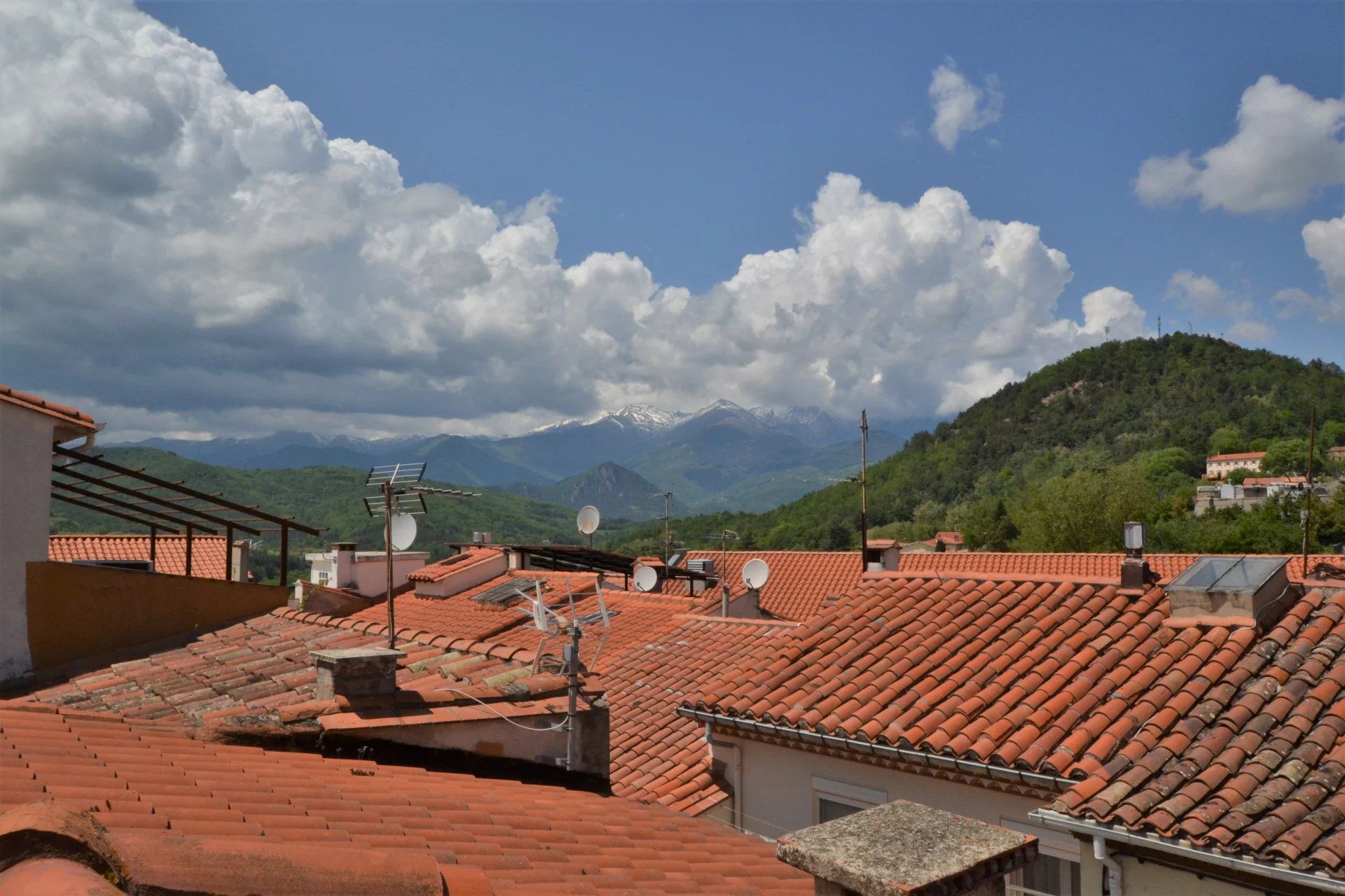 Otro en Saint-Laurent-de-Cerdans, Pyrénées-Orientales 11804361