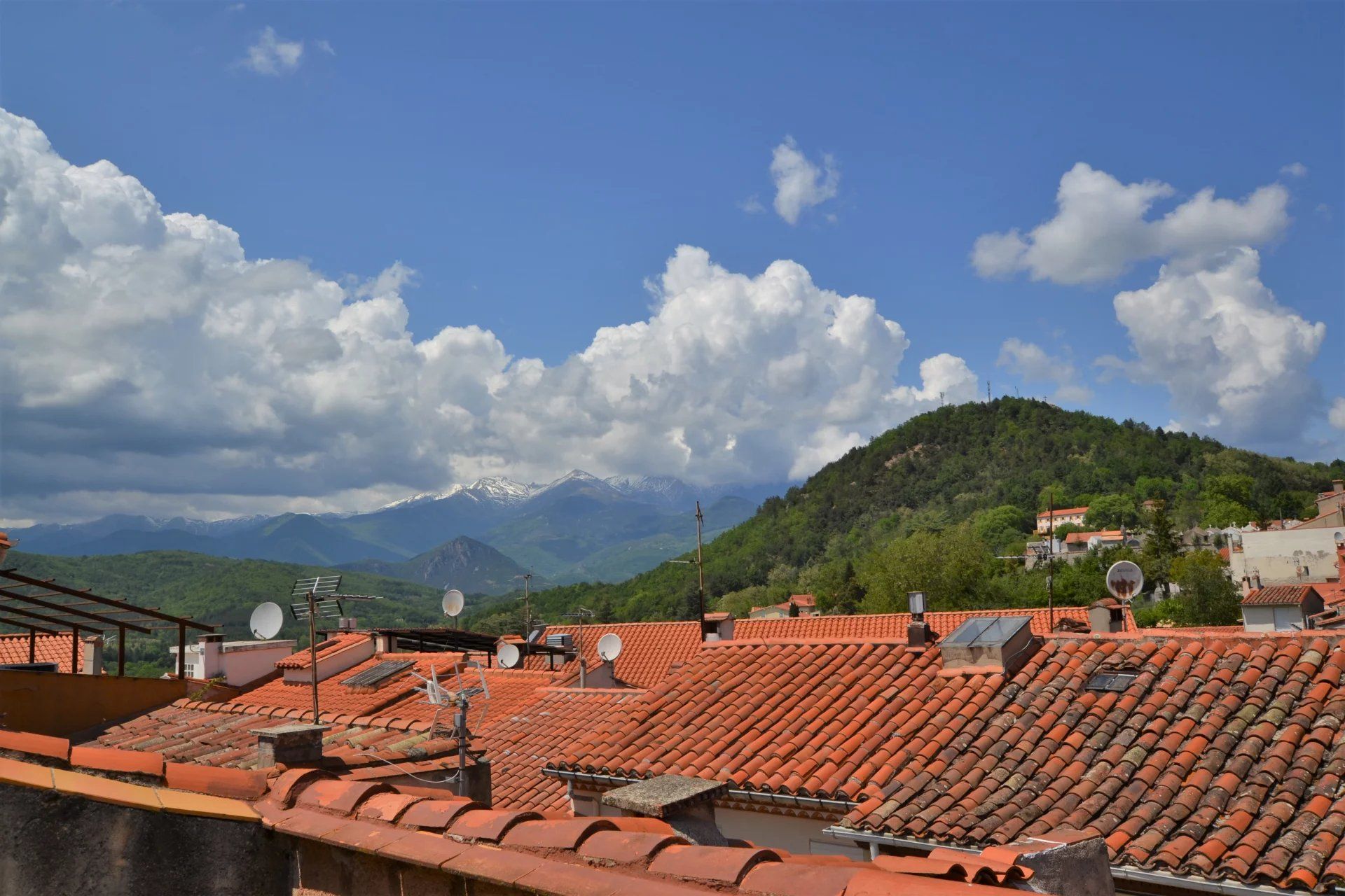 Інший в Saint-Laurent-de-Cerdans, Occitanie 11804361