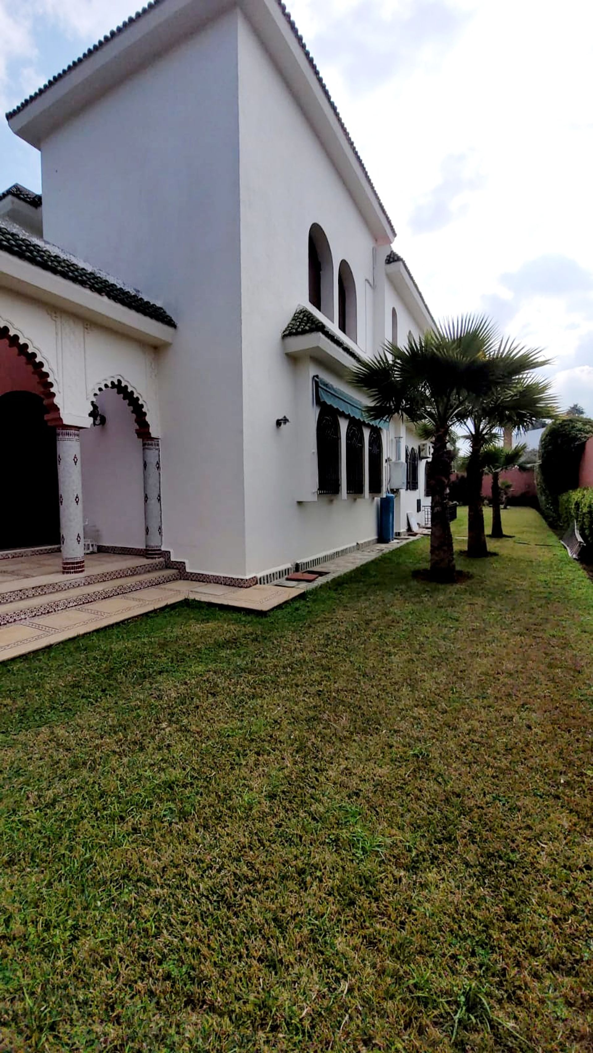 rumah dalam Douar Soualem, Rabat-Sale-Kenitra 11804458