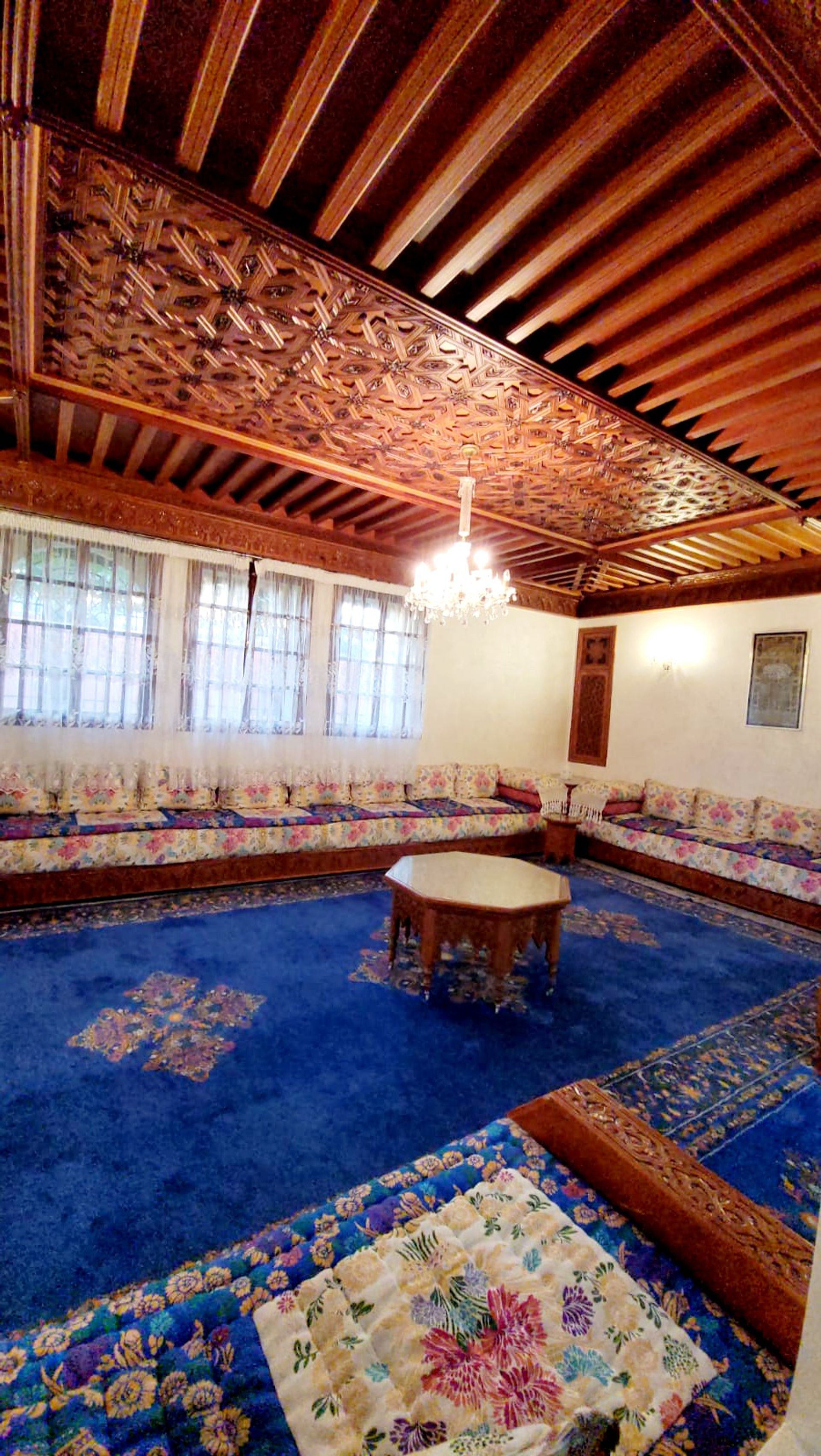 Hus i Douar Soualem, Rabat-Salé-Kénitra 11804458