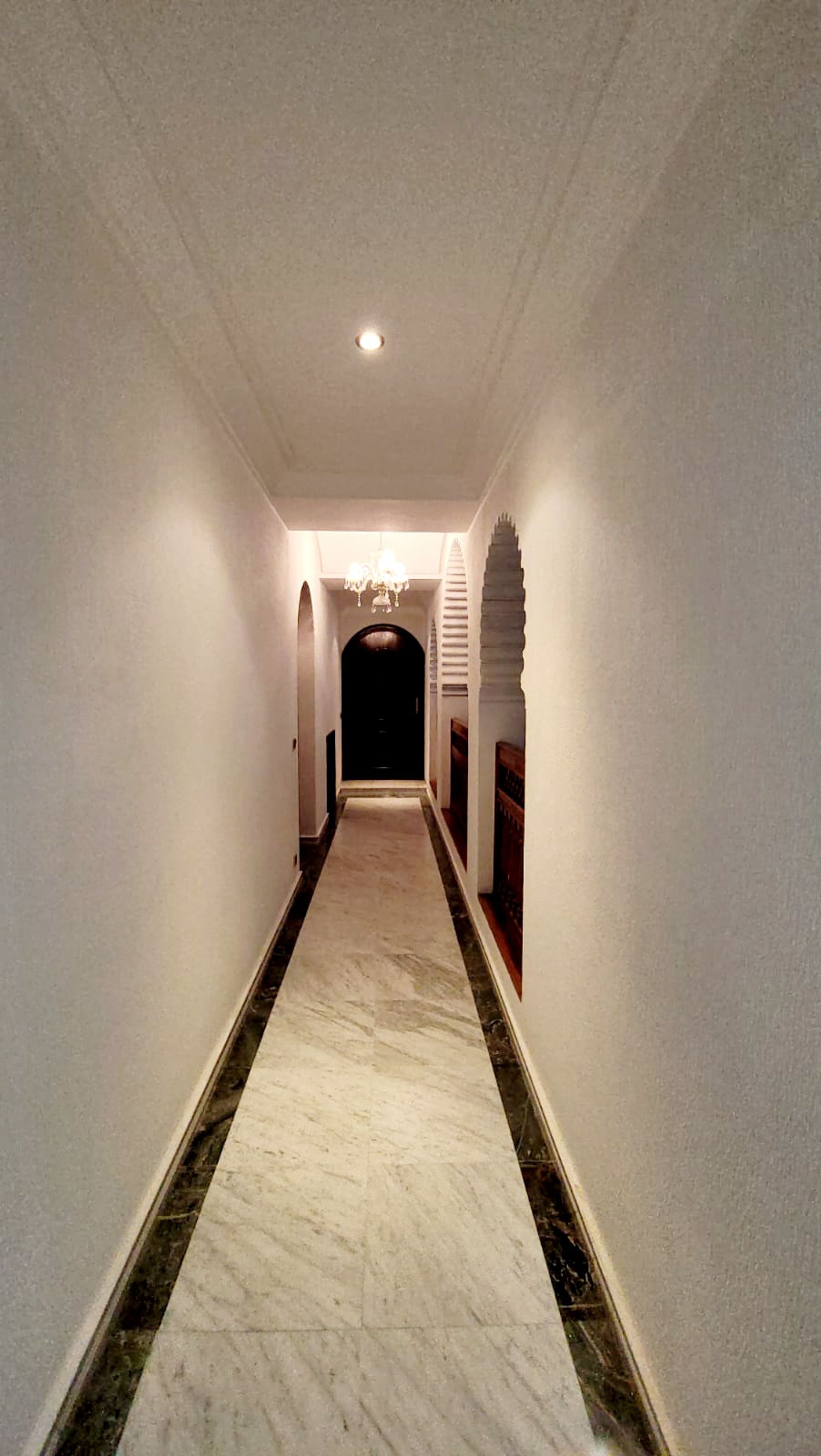 House in Rabat, Rabat-Salé-Kénitra 11804458