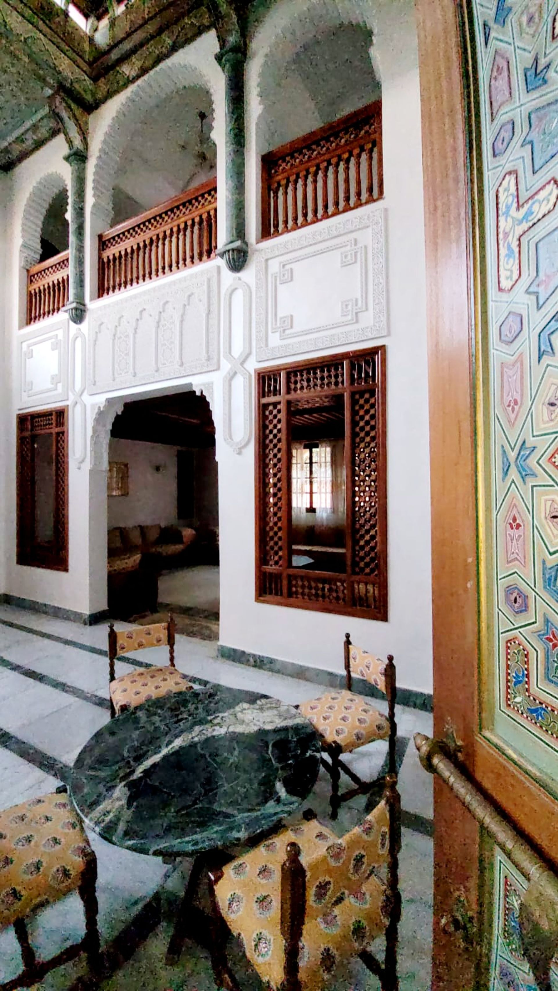 rumah dalam Rabat, Rabat-Salé-Kénitra 11804458