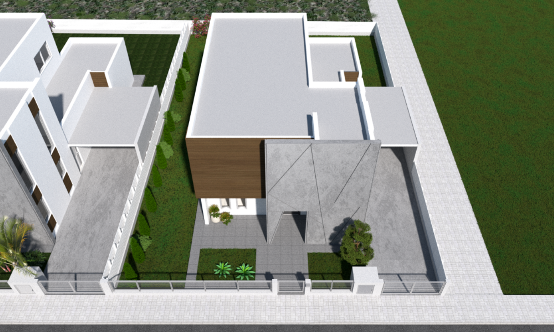 Haus im Ypsonas, Limassol 11804464